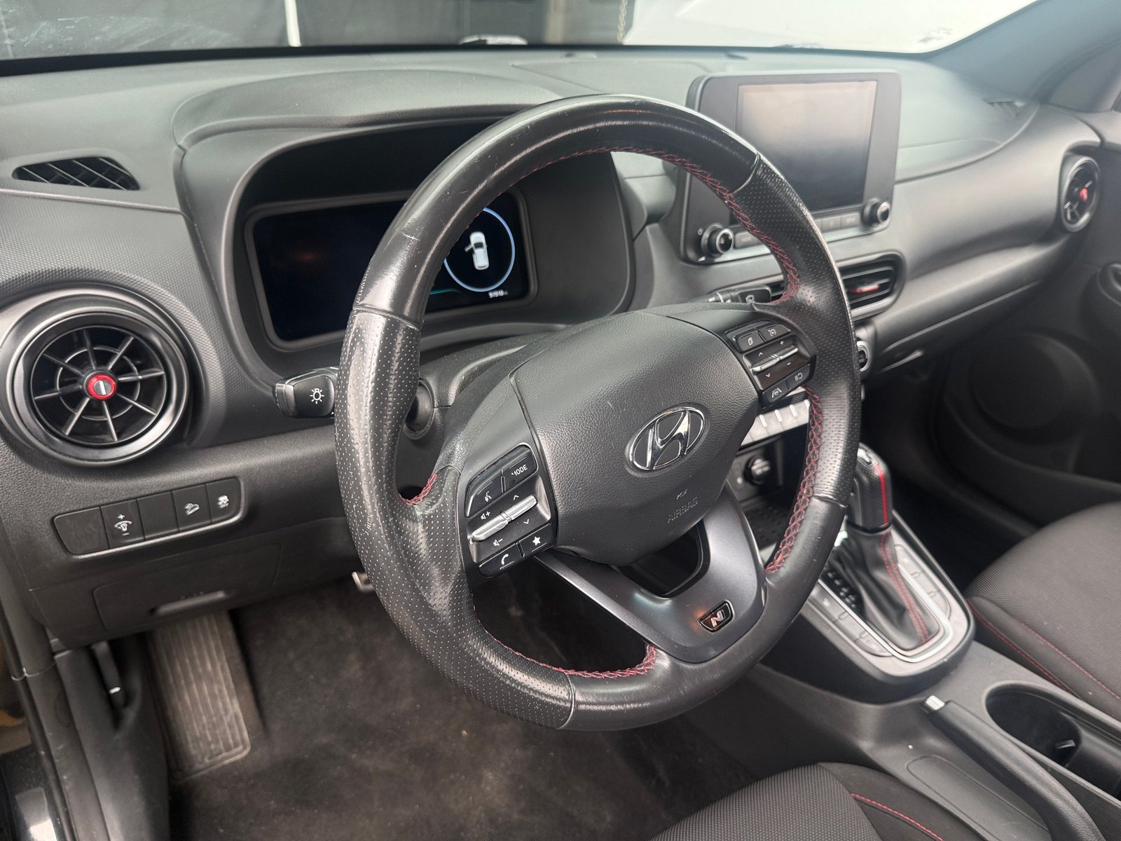 Thumbnail: 2022 Hyundai Kona - 5