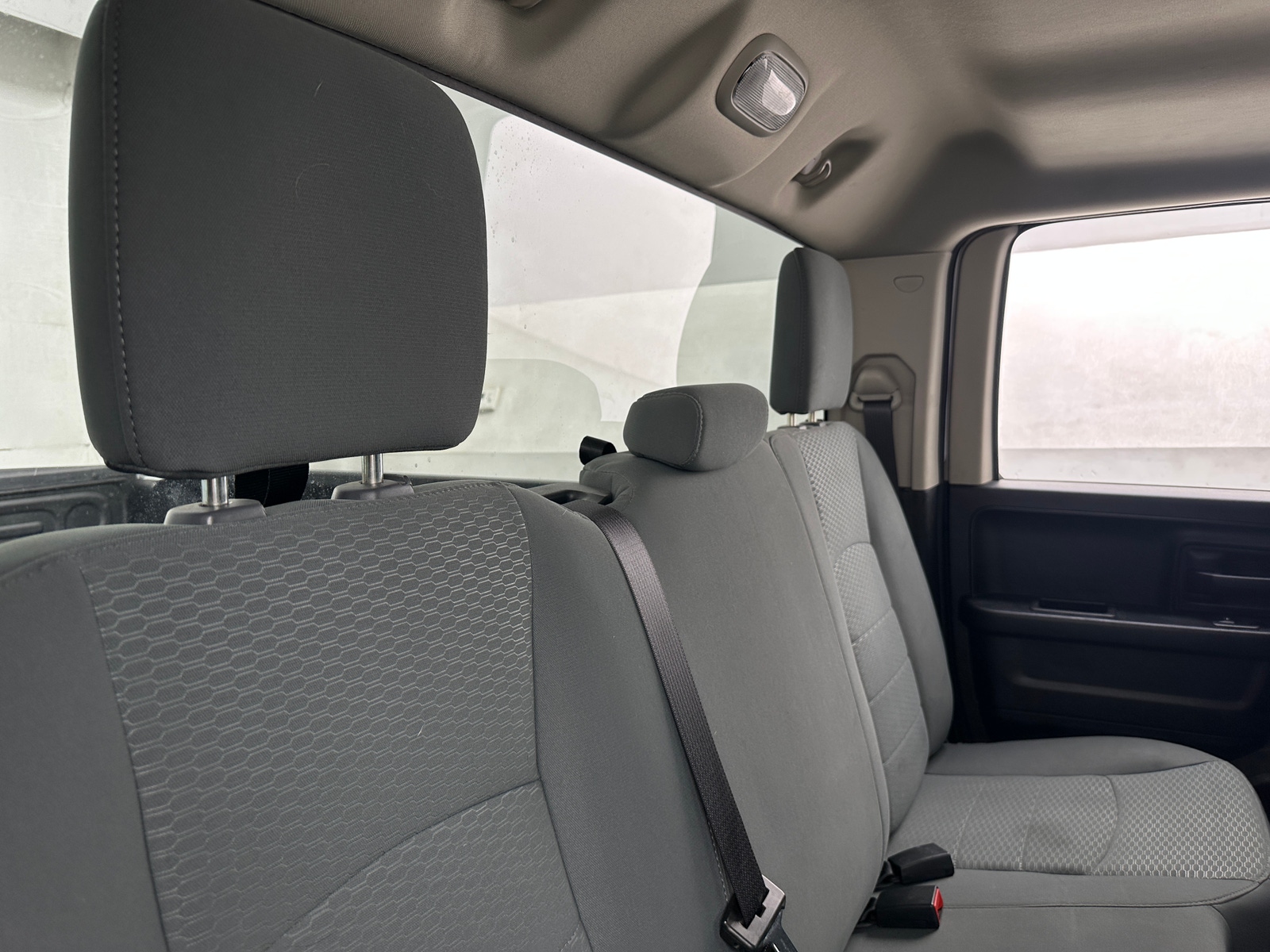 Thumbnail: 2020 RAM 1500 Classic - 6