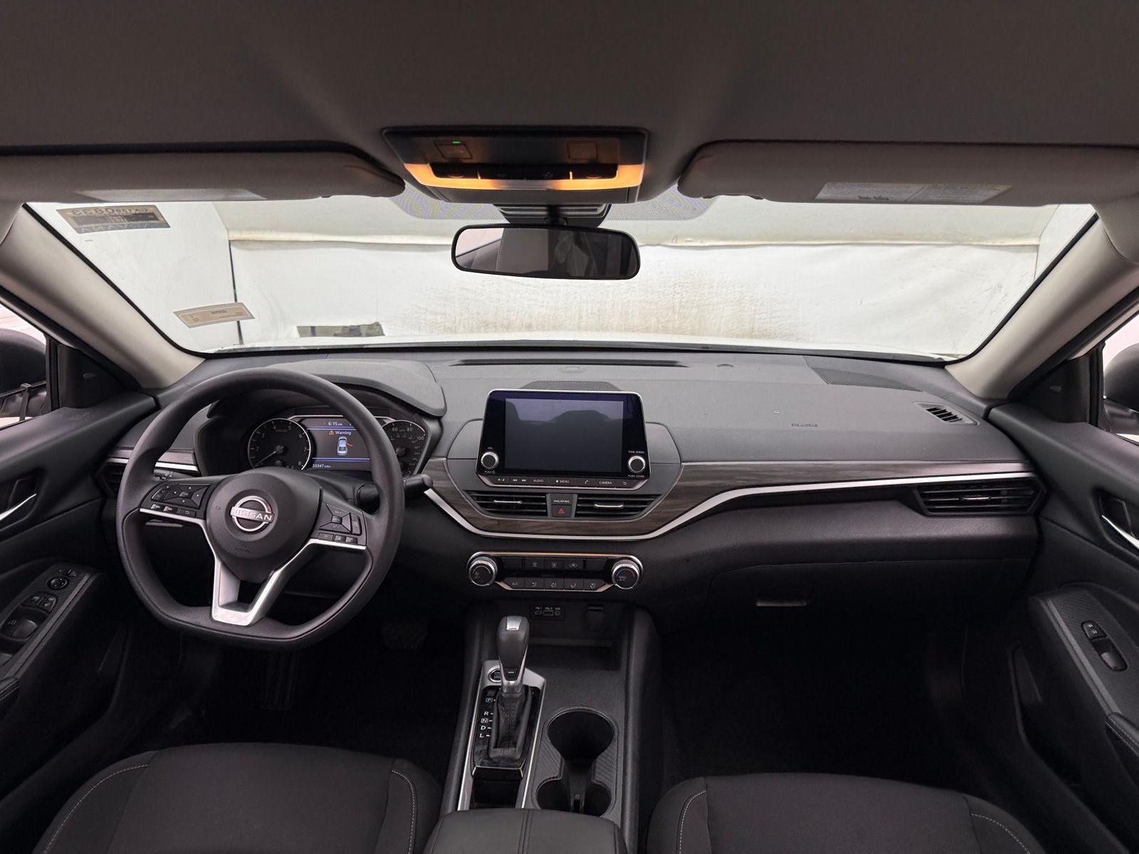 Thumbnail: 2025 Nissan Altima - 3
