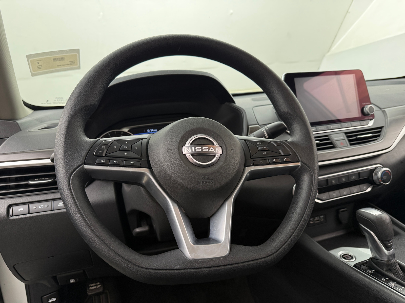 Thumbnail: 2025 Nissan Altima - 5