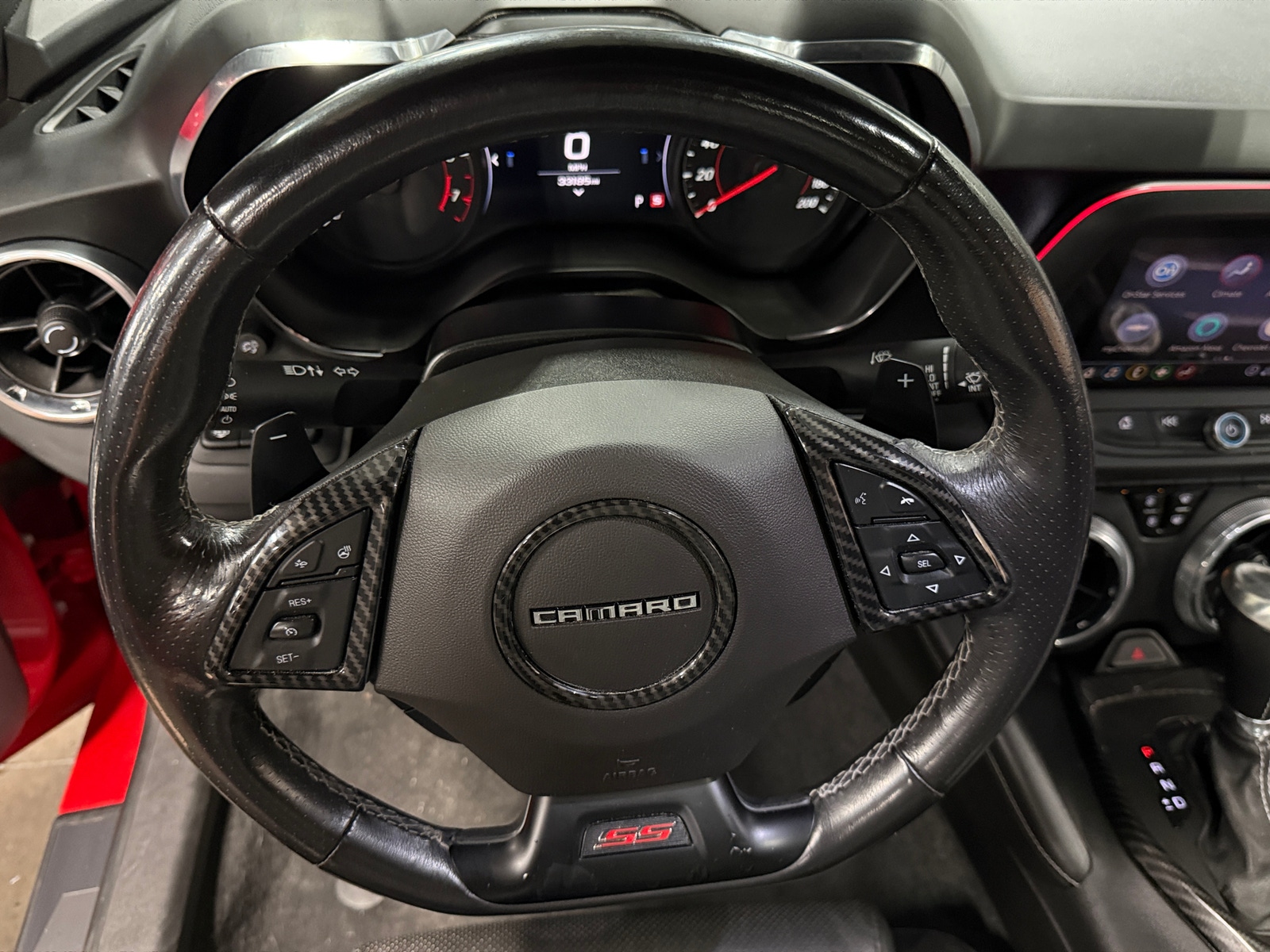 Thumbnail: 2020 Chevrolet Camaro - 3