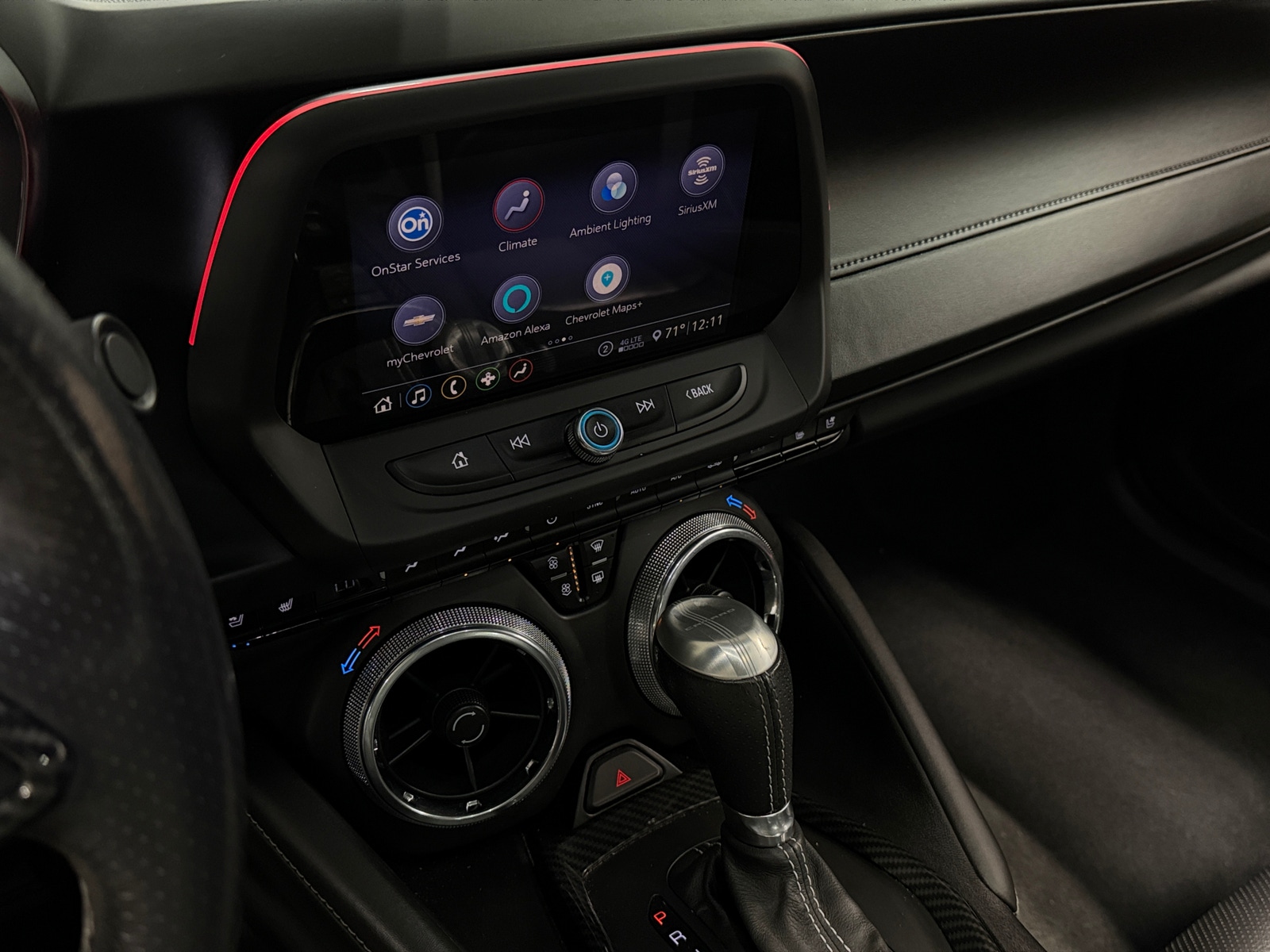 Thumbnail: 2020 Chevrolet Camaro - 2