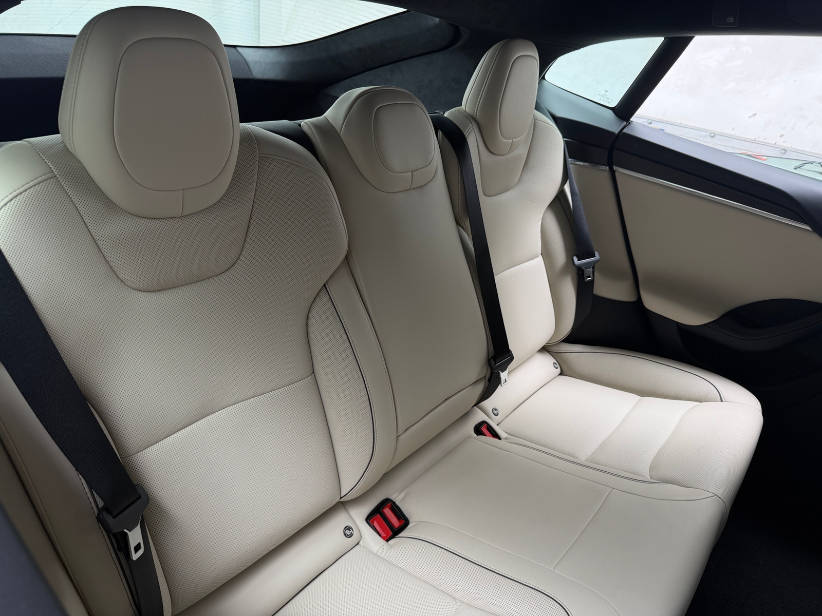Thumbnail: 2021 Tesla Model S - 5