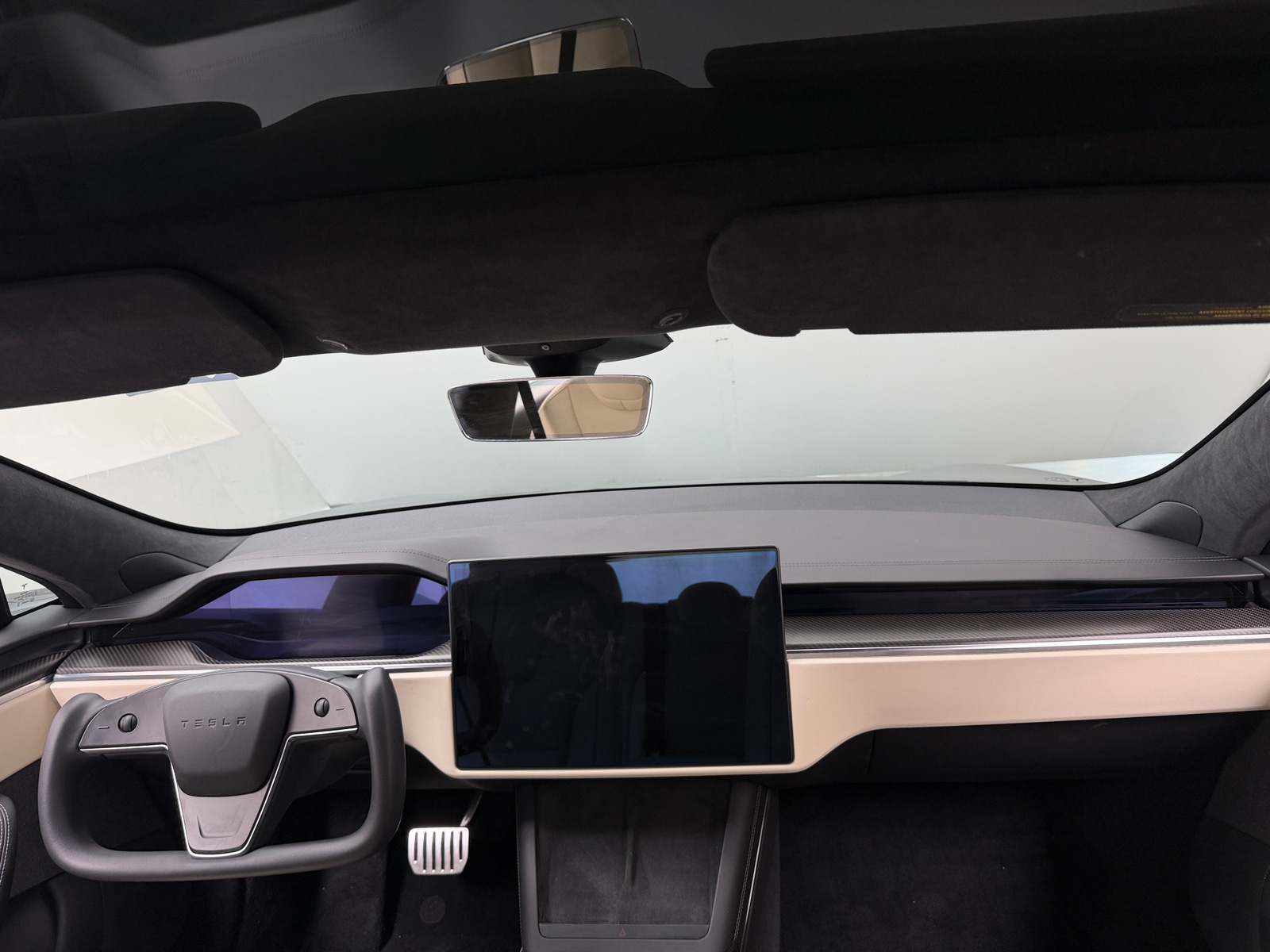 Thumbnail: 2021 Tesla Model S - 2
