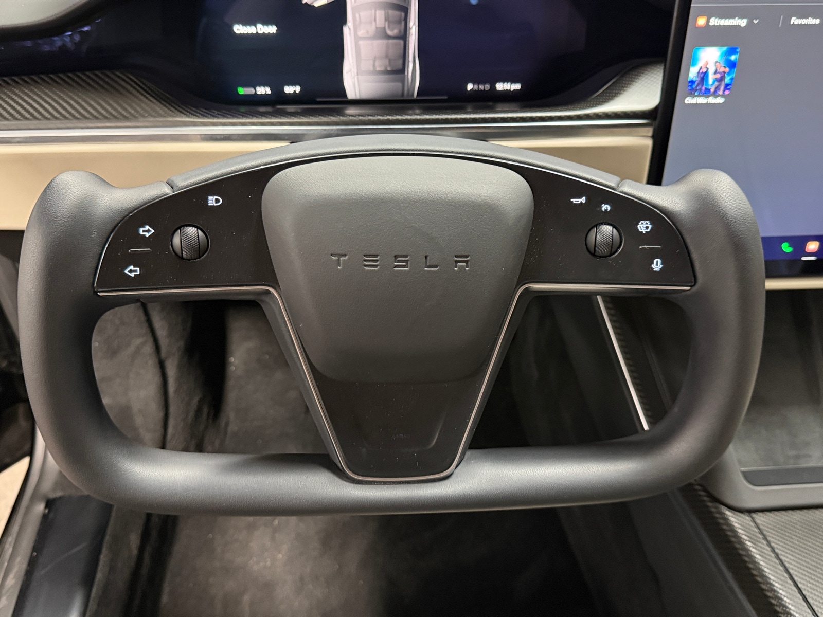 Thumbnail: 2021 Tesla Model S - 4