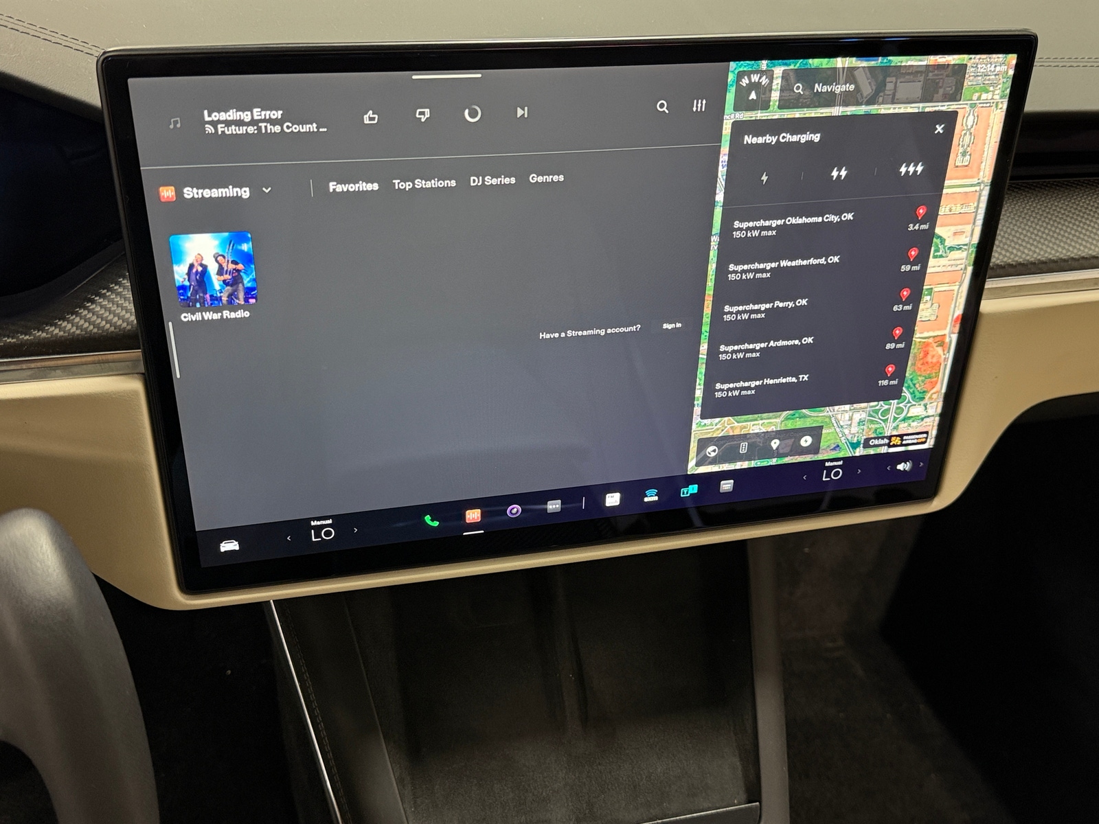 Thumbnail: 2021 Tesla Model S - 3