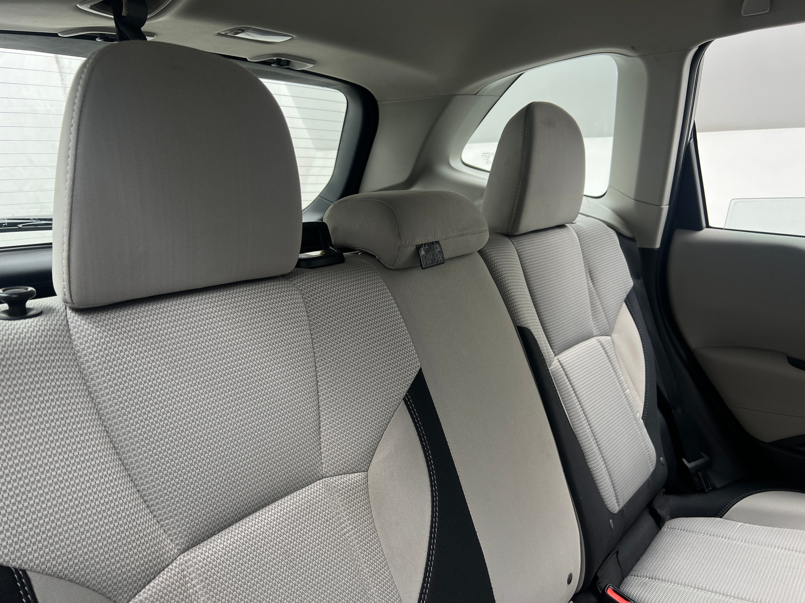 Thumbnail: 2024 Subaru Forester - 6