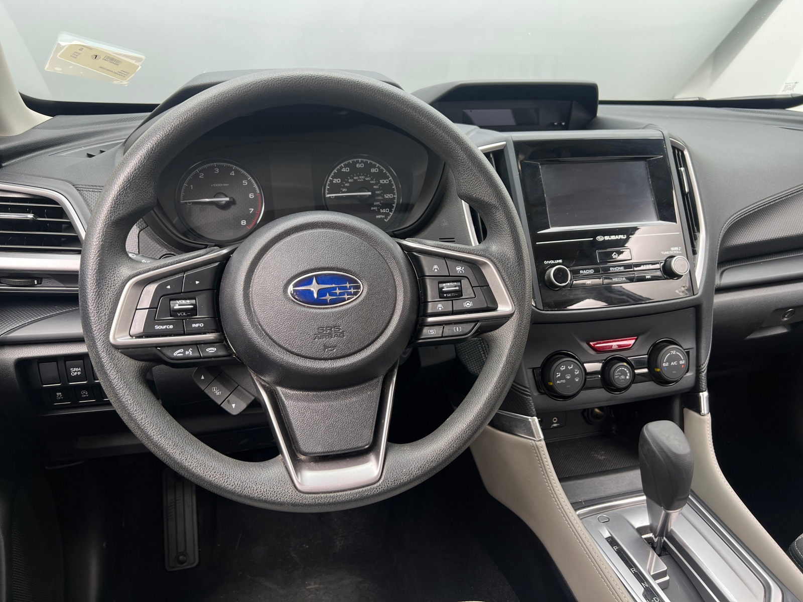 Thumbnail: 2024 Subaru Forester - 5