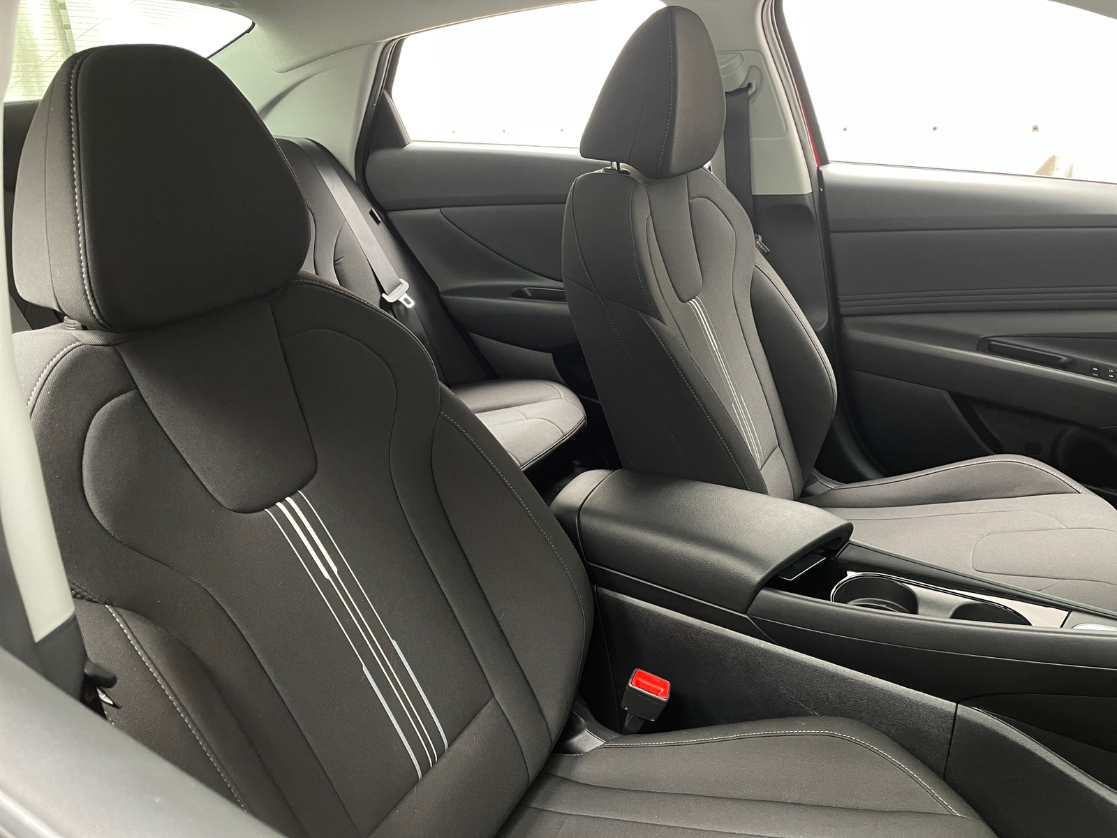 Thumbnail: 2024 Hyundai Elantra - 2