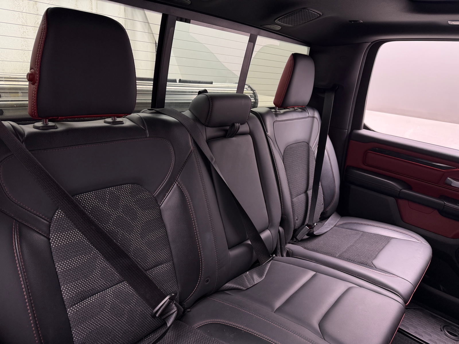 Thumbnail: 2019 RAM 1500 - 6