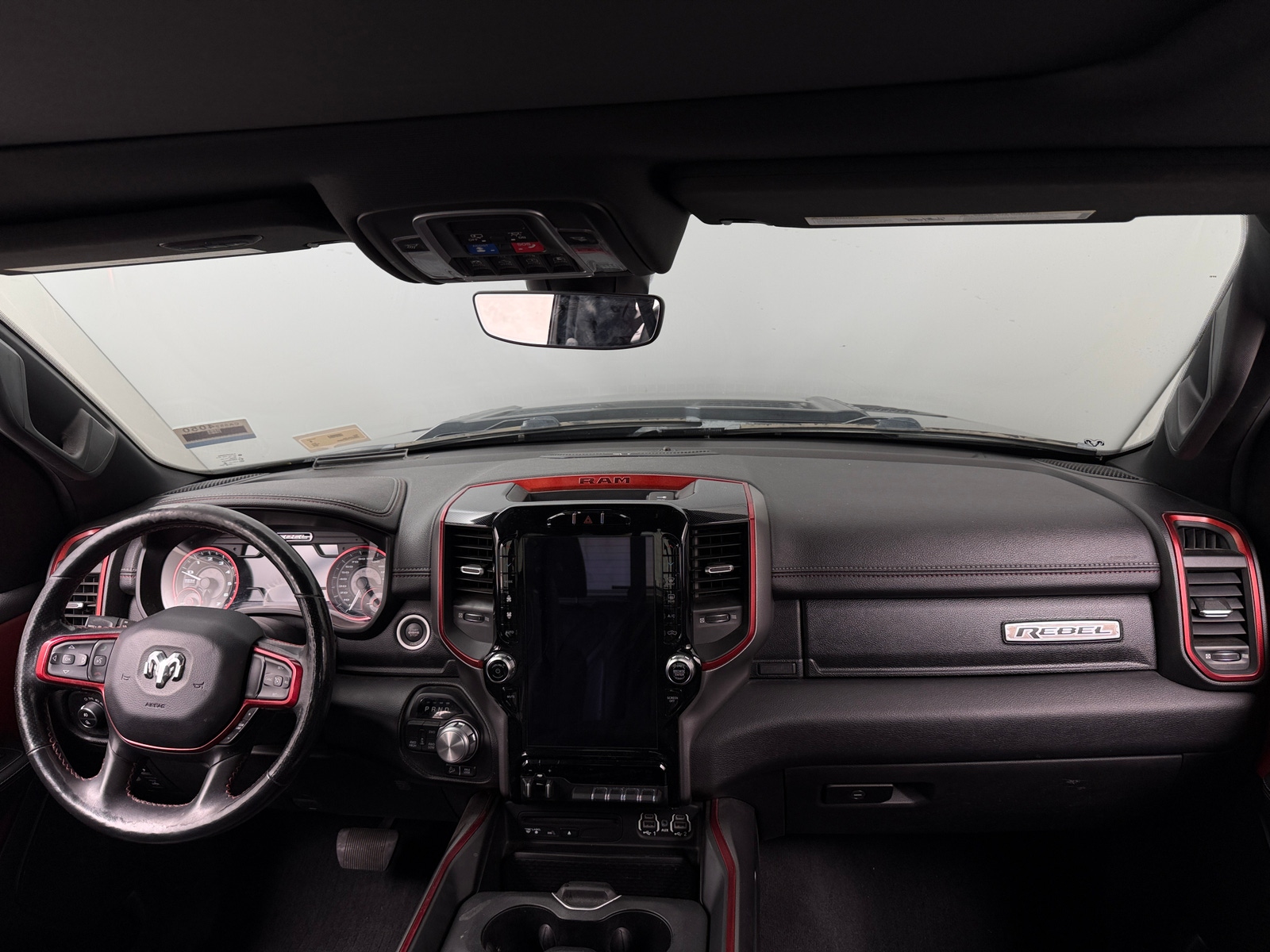 Thumbnail: 2019 RAM 1500 - 3