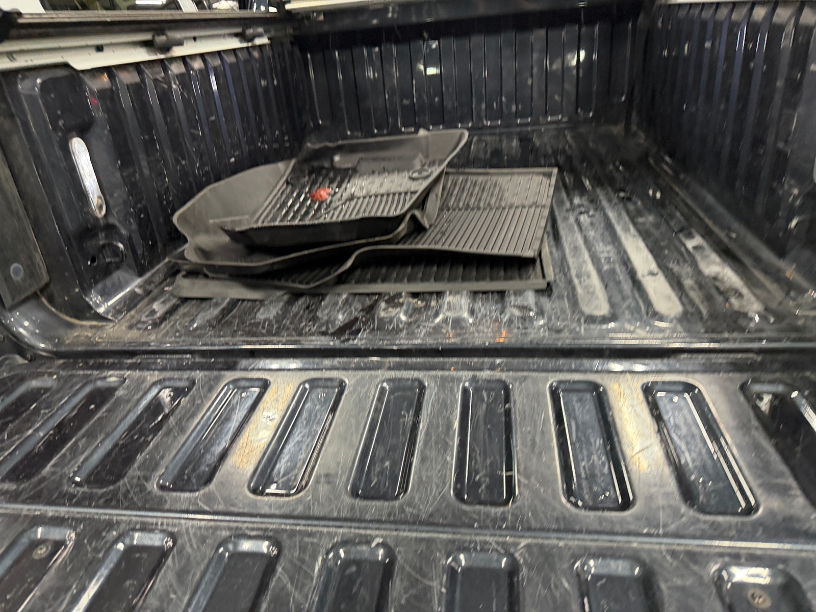 Thumbnail: 2019 RAM 1500 - 7