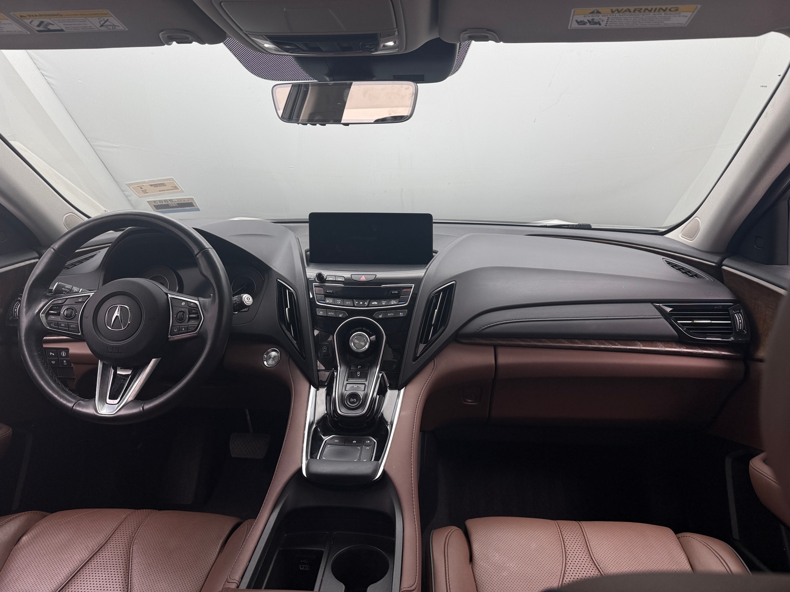 Thumbnail: 2022 Acura RDX - 2