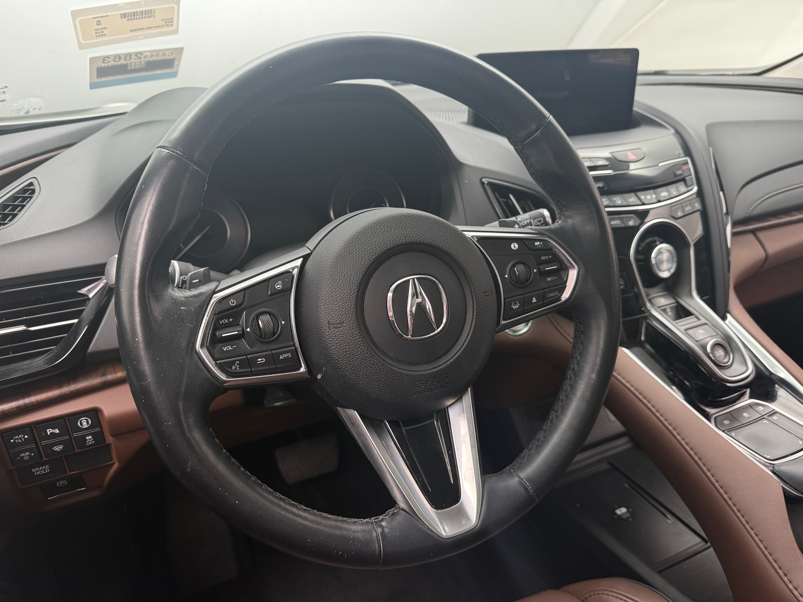 Thumbnail: 2022 Acura RDX - 4