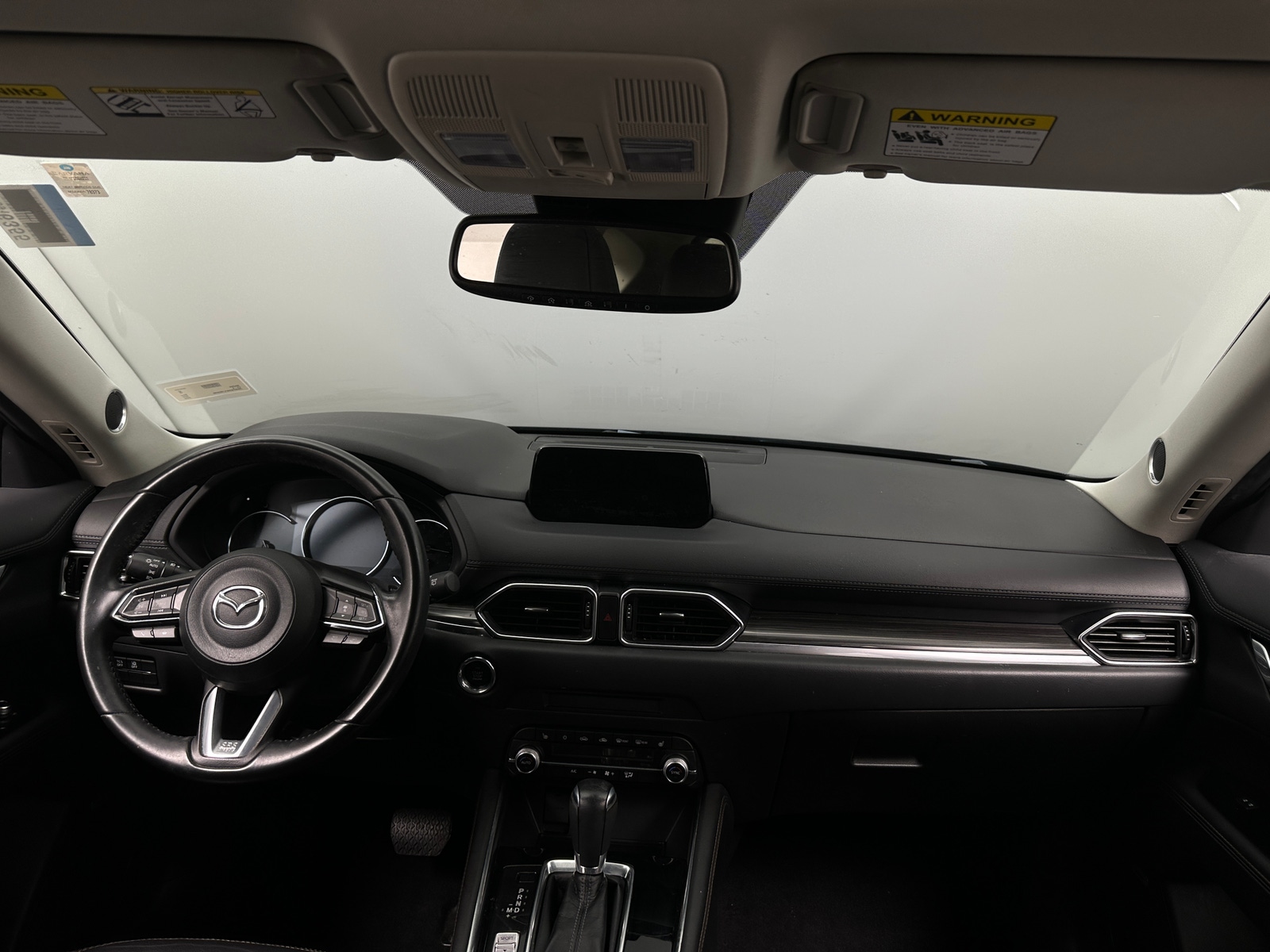 Thumbnail: 2020 Mazda CX-5 - 2