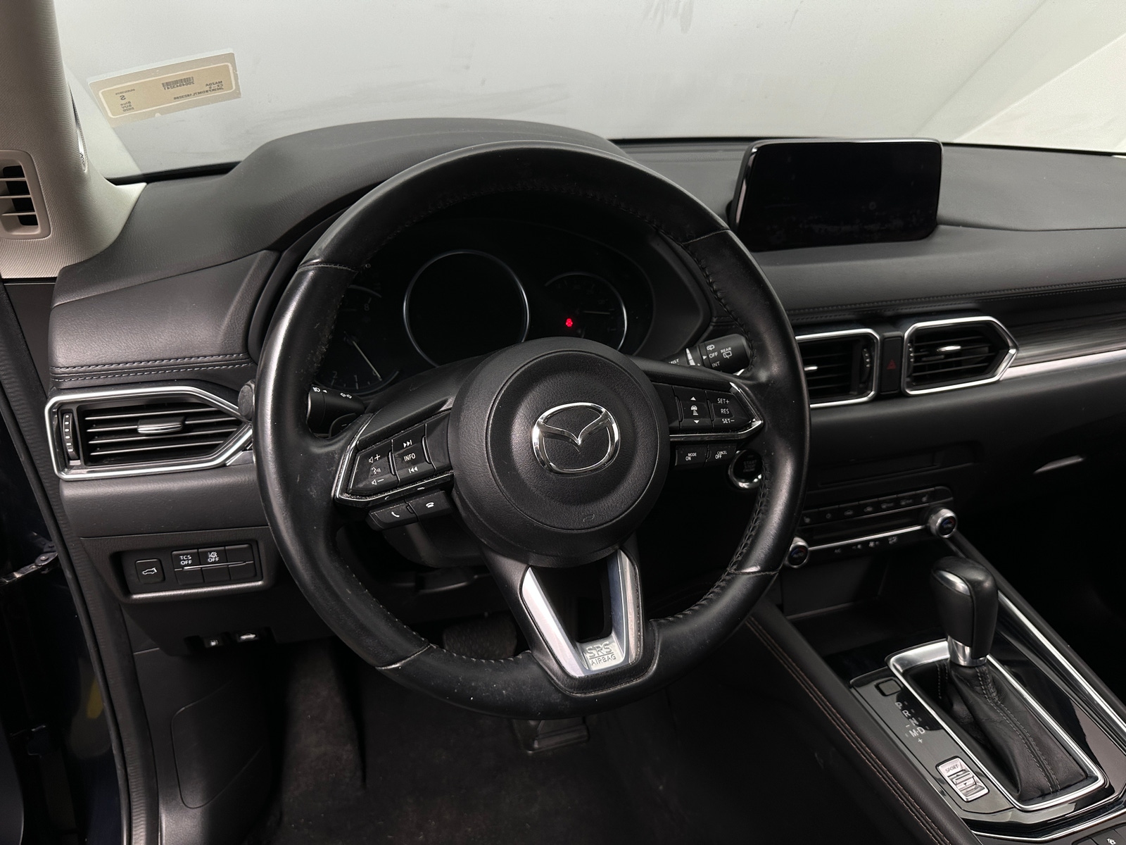 Thumbnail: 2020 Mazda CX-5 - 4