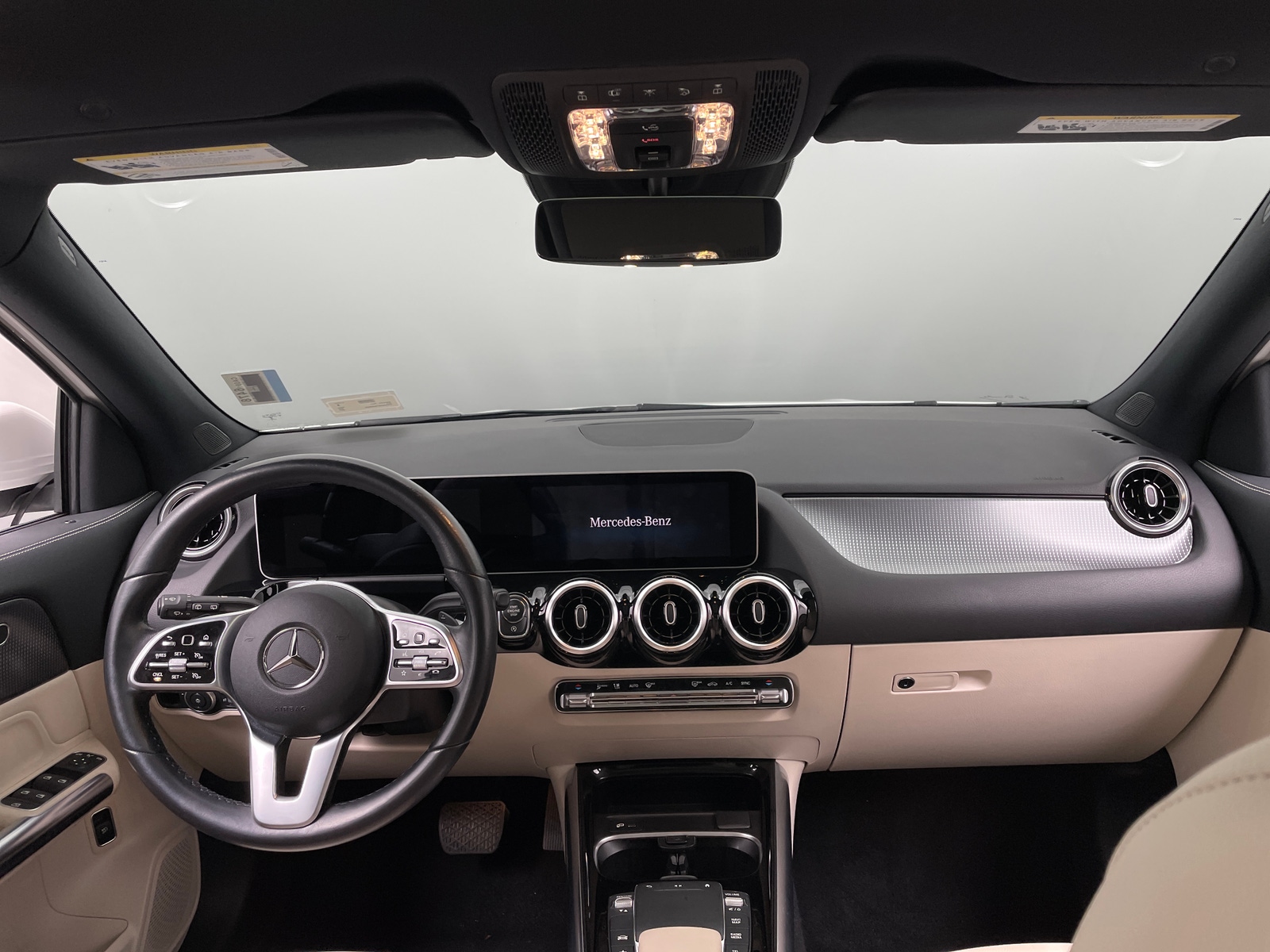 Thumbnail: 2021 Mercedes-Benz GLA - 2