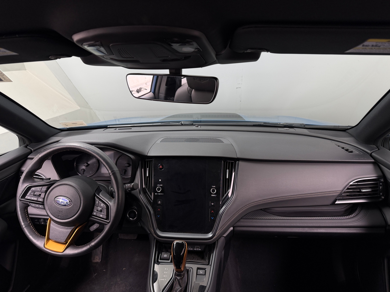 Thumbnail: 2024 Subaru Outback - 2