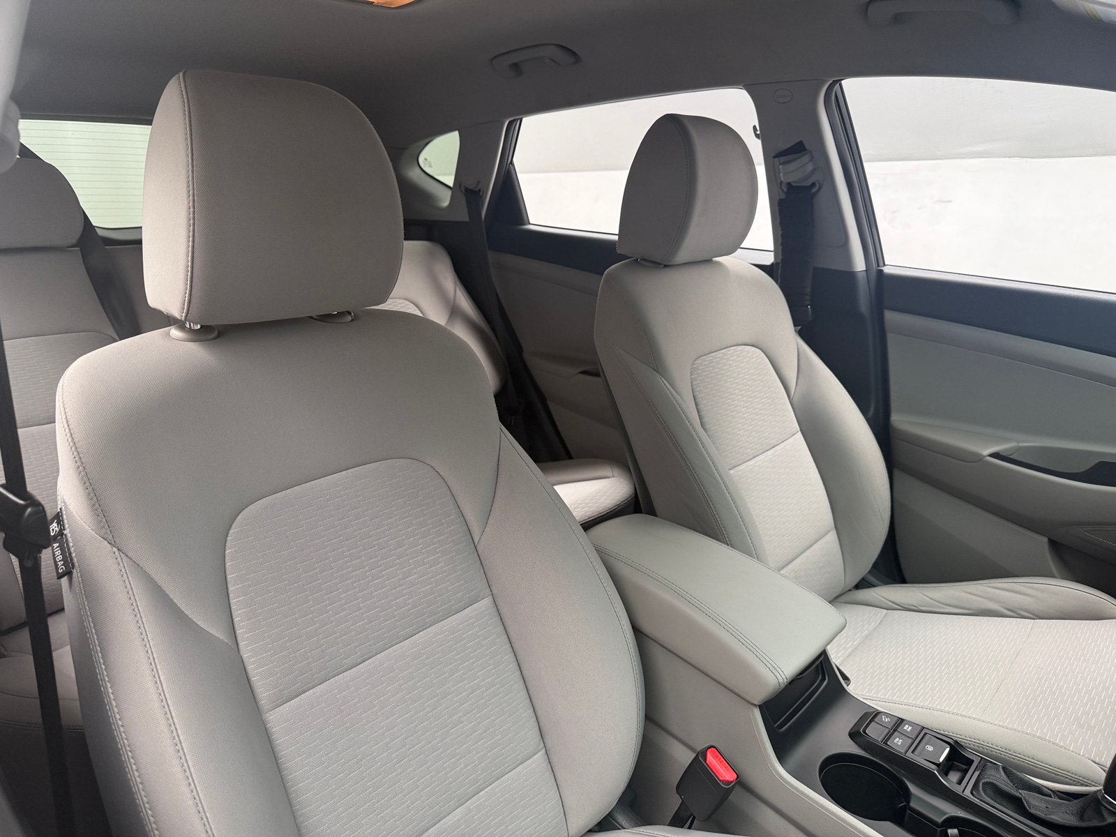 Thumbnail: 2021 Hyundai Tucson - 2