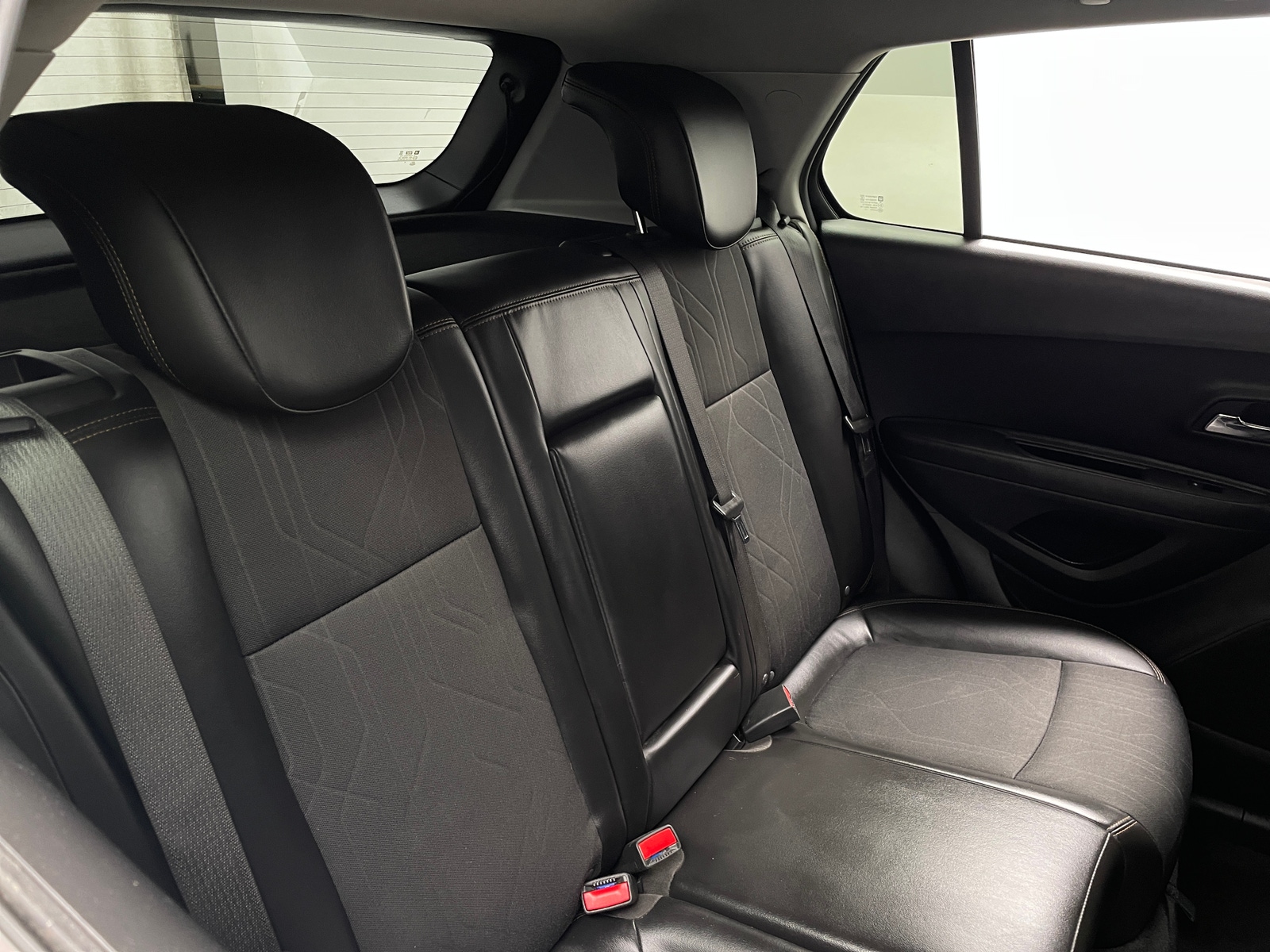 Thumbnail: 2019 Chevrolet Trax - 6