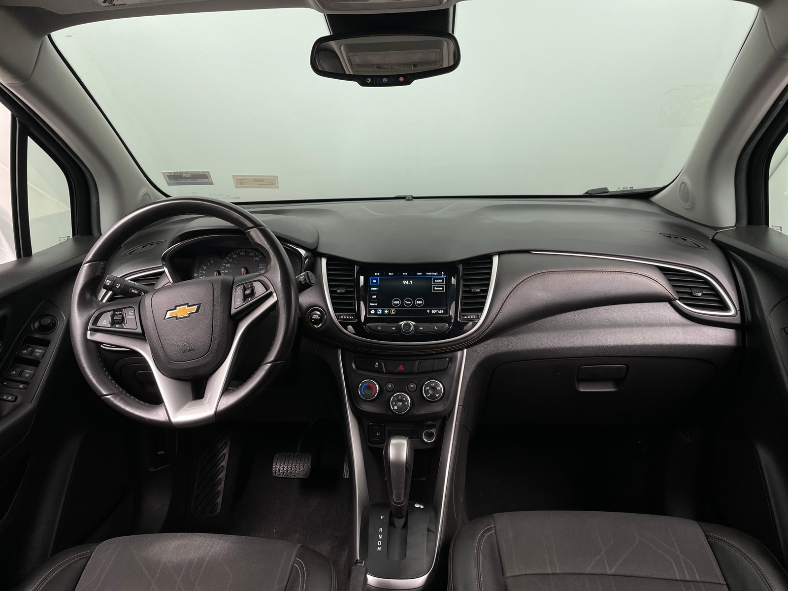 Thumbnail: 2019 Chevrolet Trax - 3