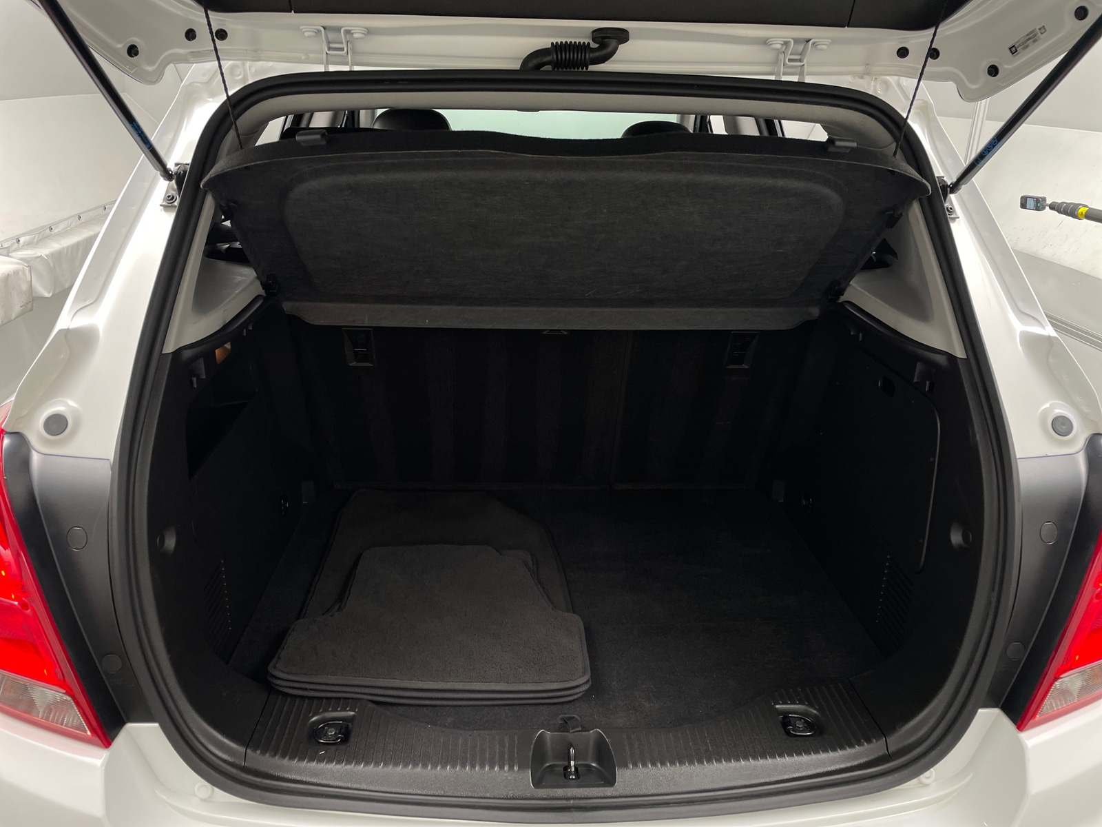 Thumbnail: 2019 Chevrolet Trax - 7