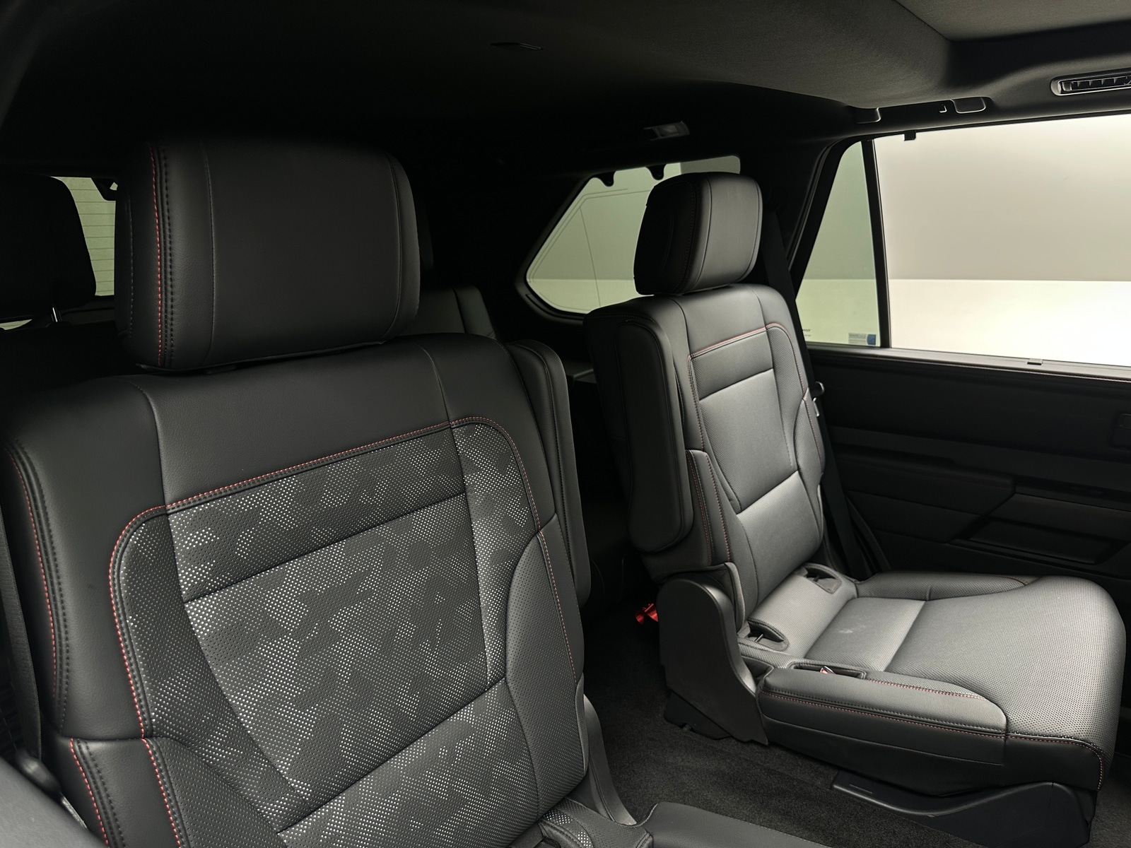Thumbnail: 2025 Toyota Sequoia - 6