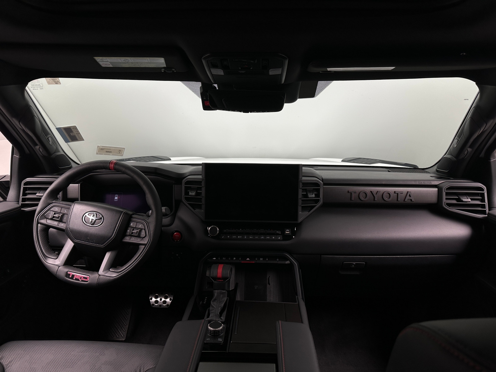 Thumbnail: 2025 Toyota Sequoia - 3