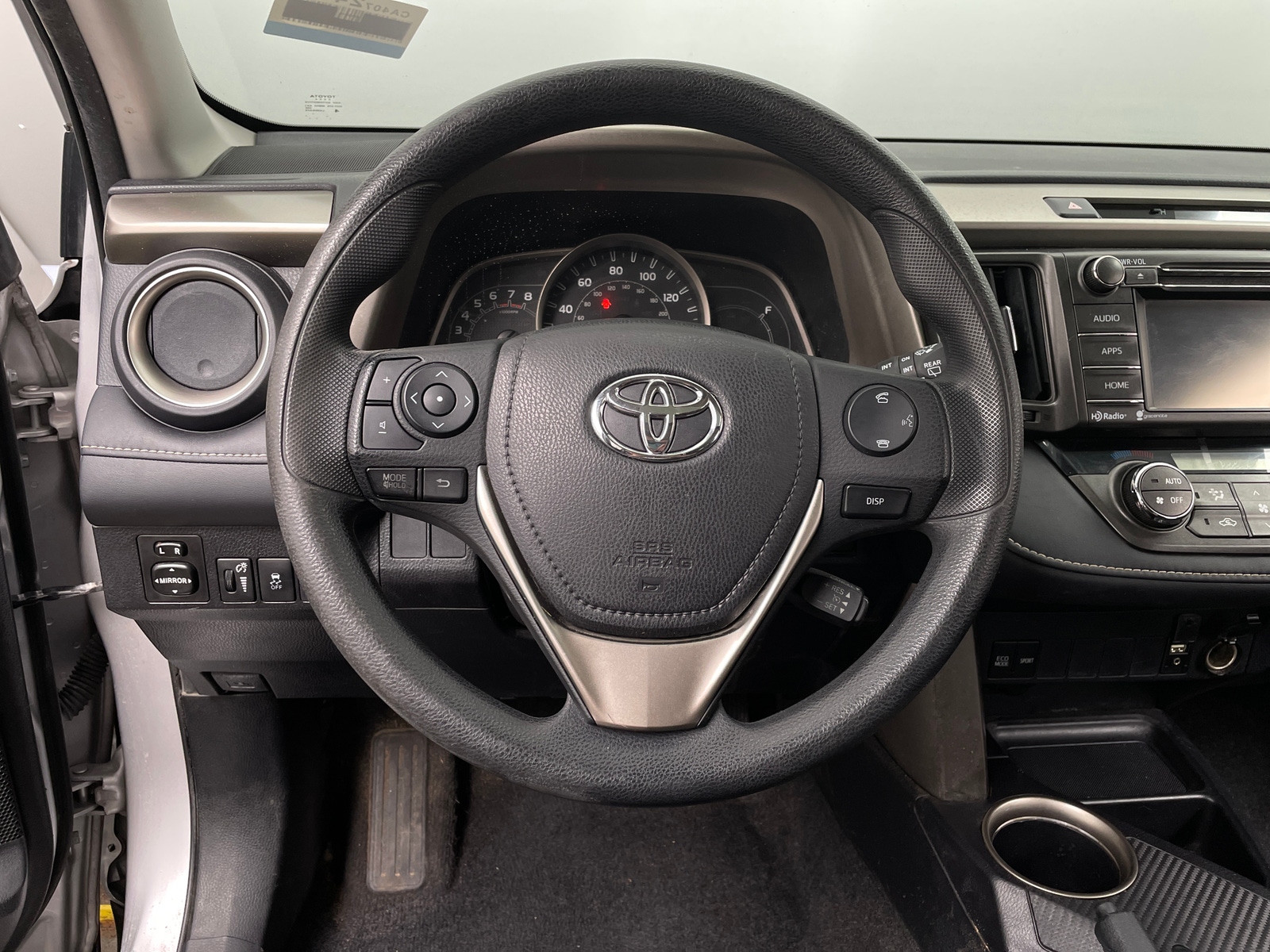 Thumbnail: 2015 Toyota RAV4 - 5