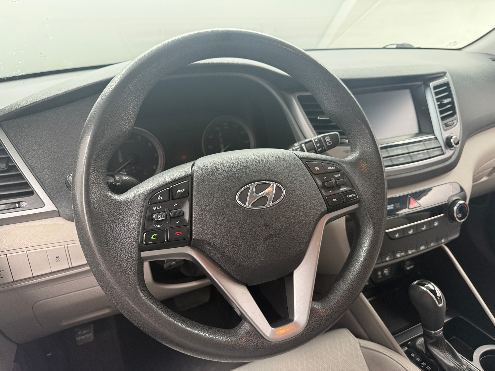 Thumbnail: 2018 Hyundai Tucson - 5
