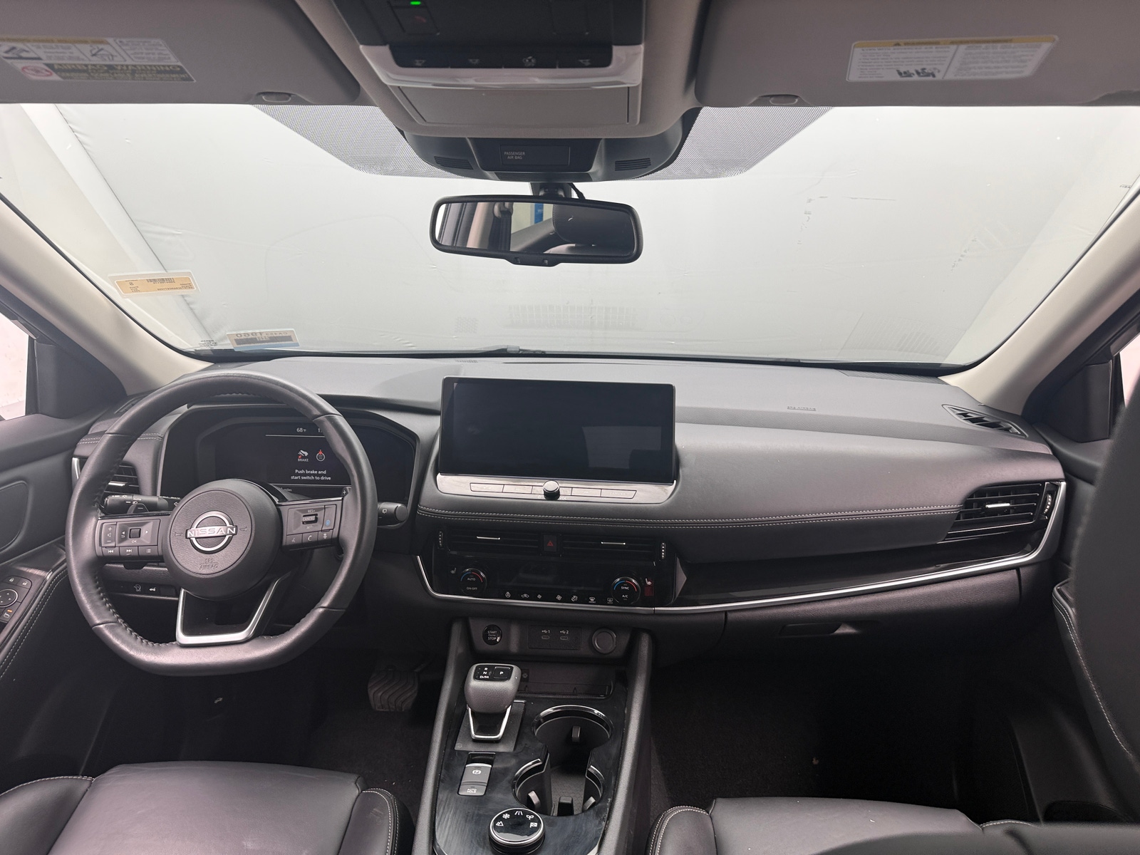 Thumbnail: 2024 Nissan Rogue - 2