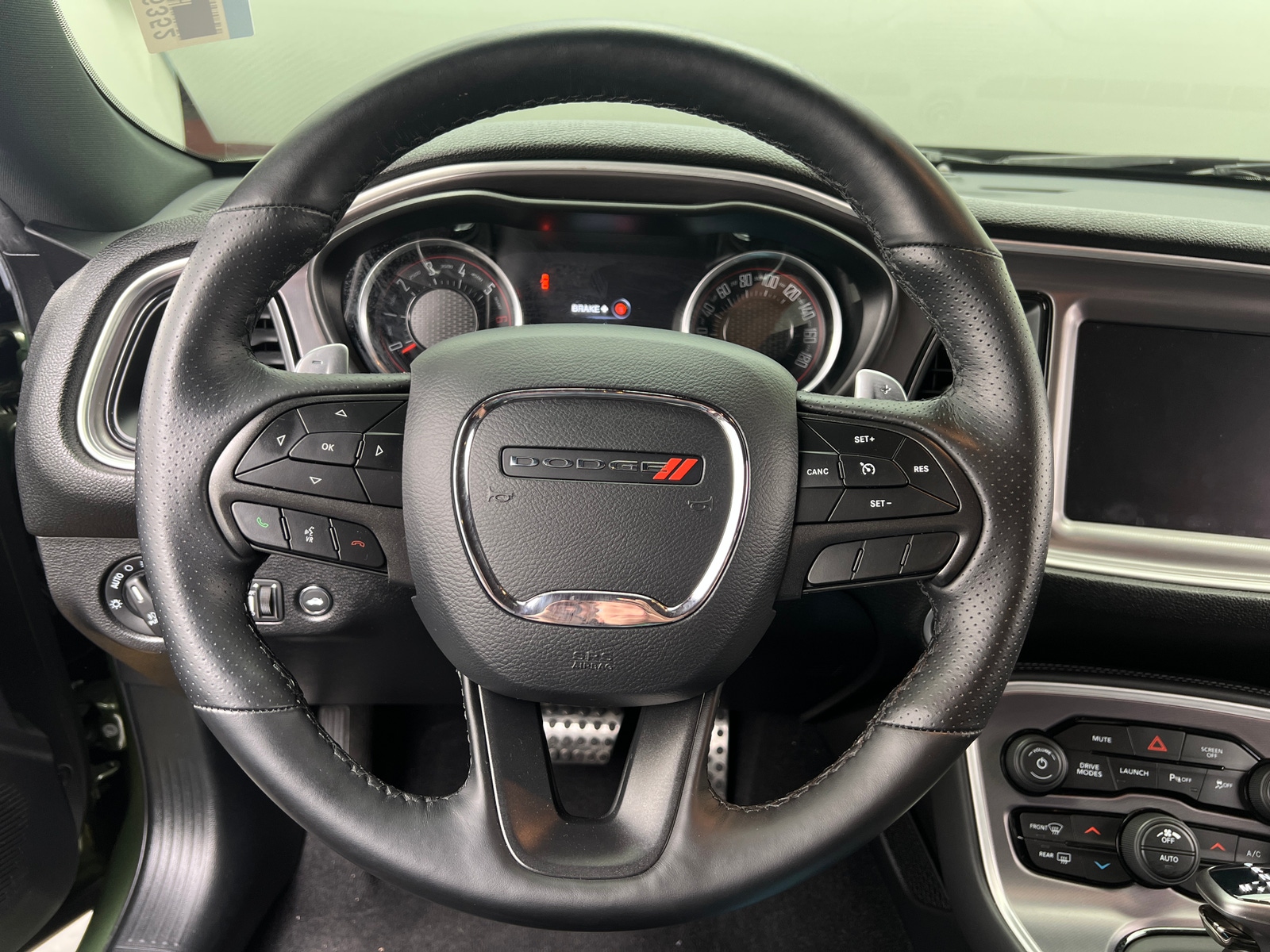 Thumbnail: 2019 Dodge Challenger - 4