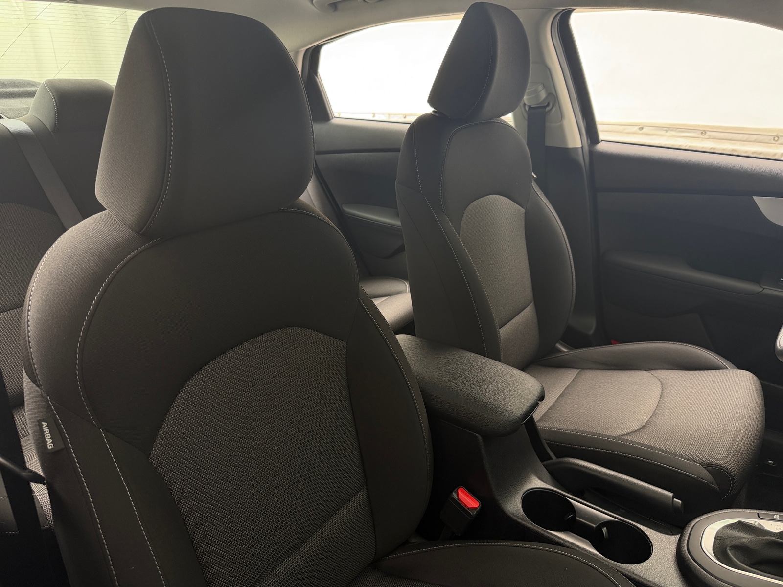 Thumbnail: 2024 Kia Forte - 2