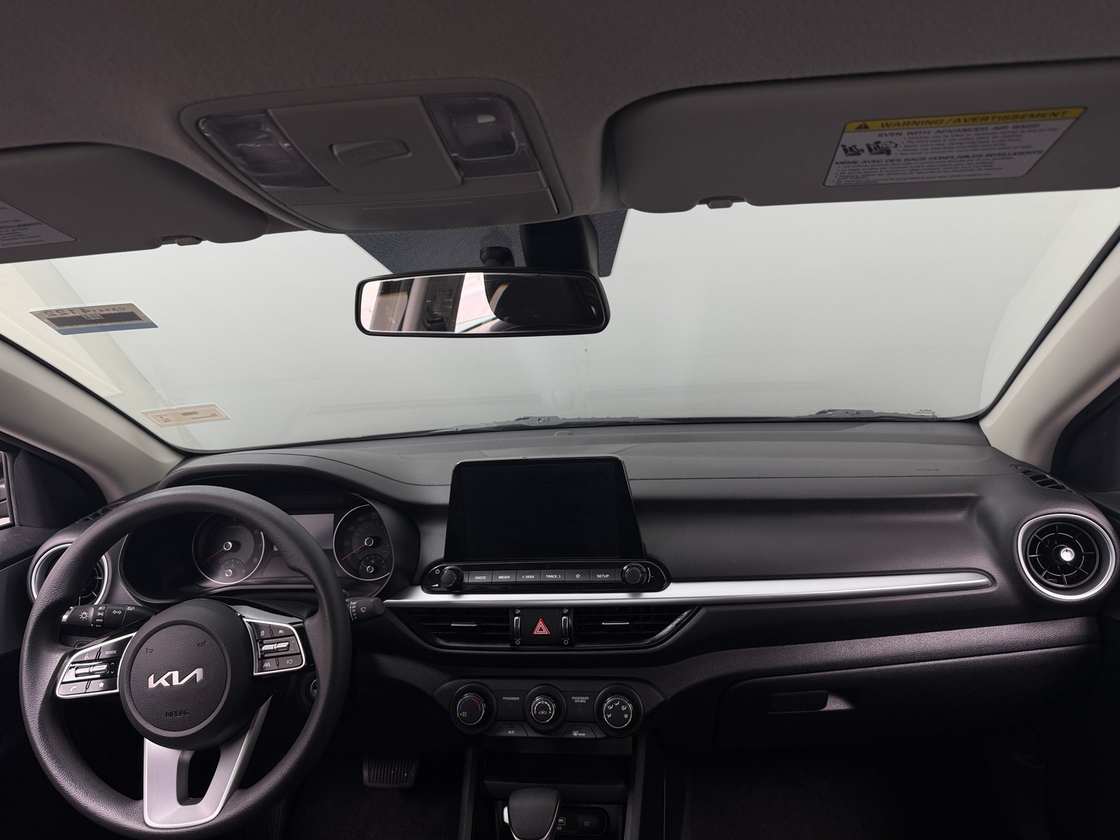 Thumbnail: 2024 Kia Forte - 3