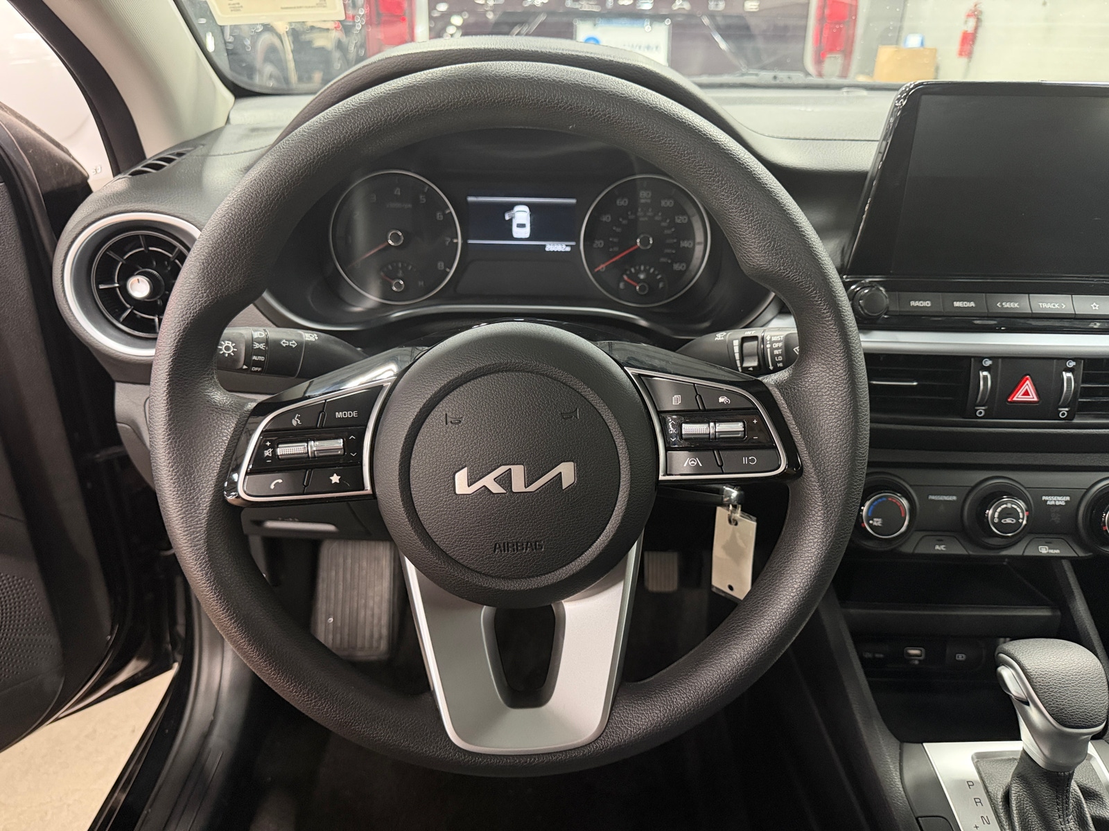 Thumbnail: 2024 Kia Forte - 5