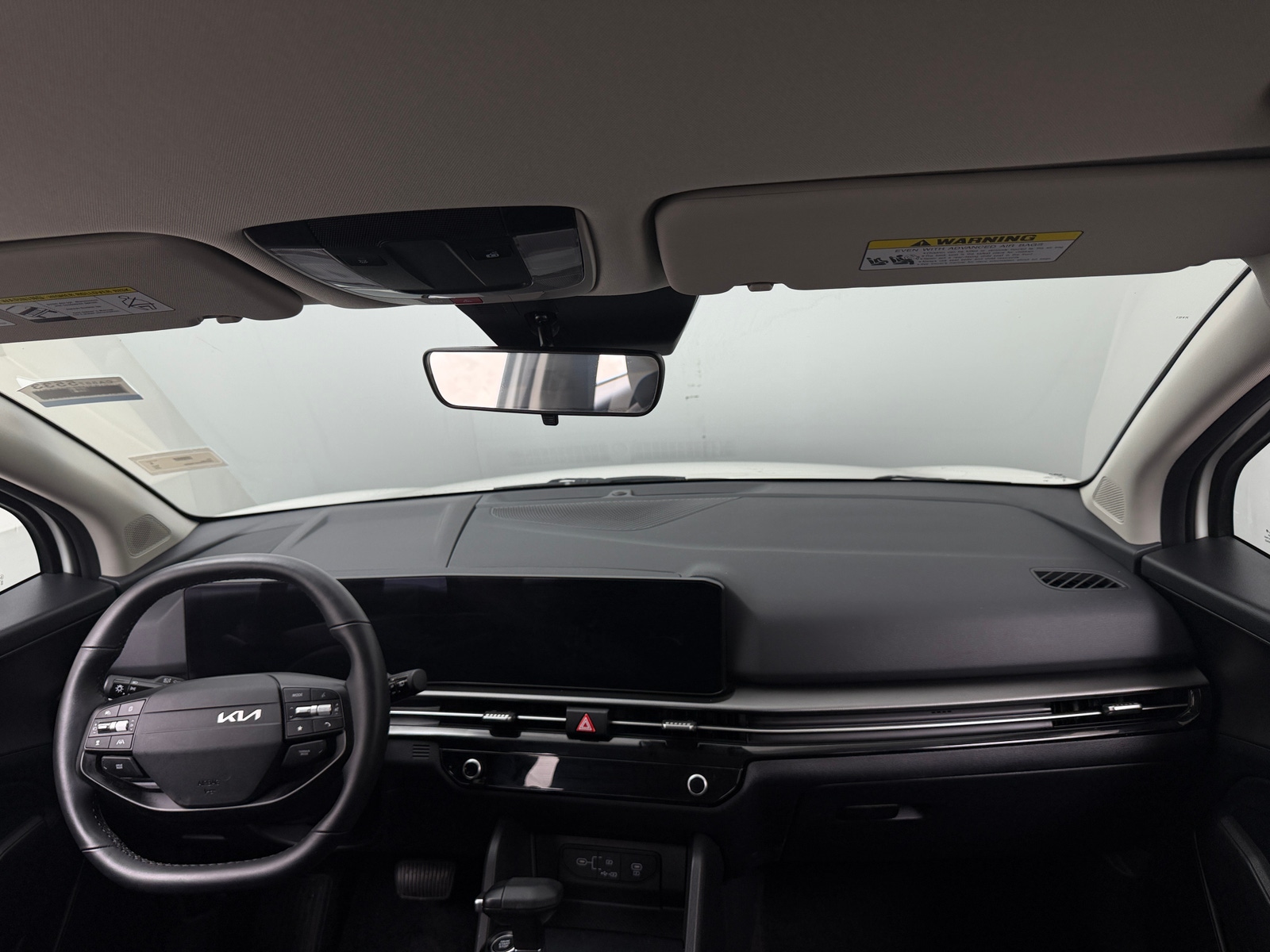 Thumbnail: 2026 Kia Sportage - 3