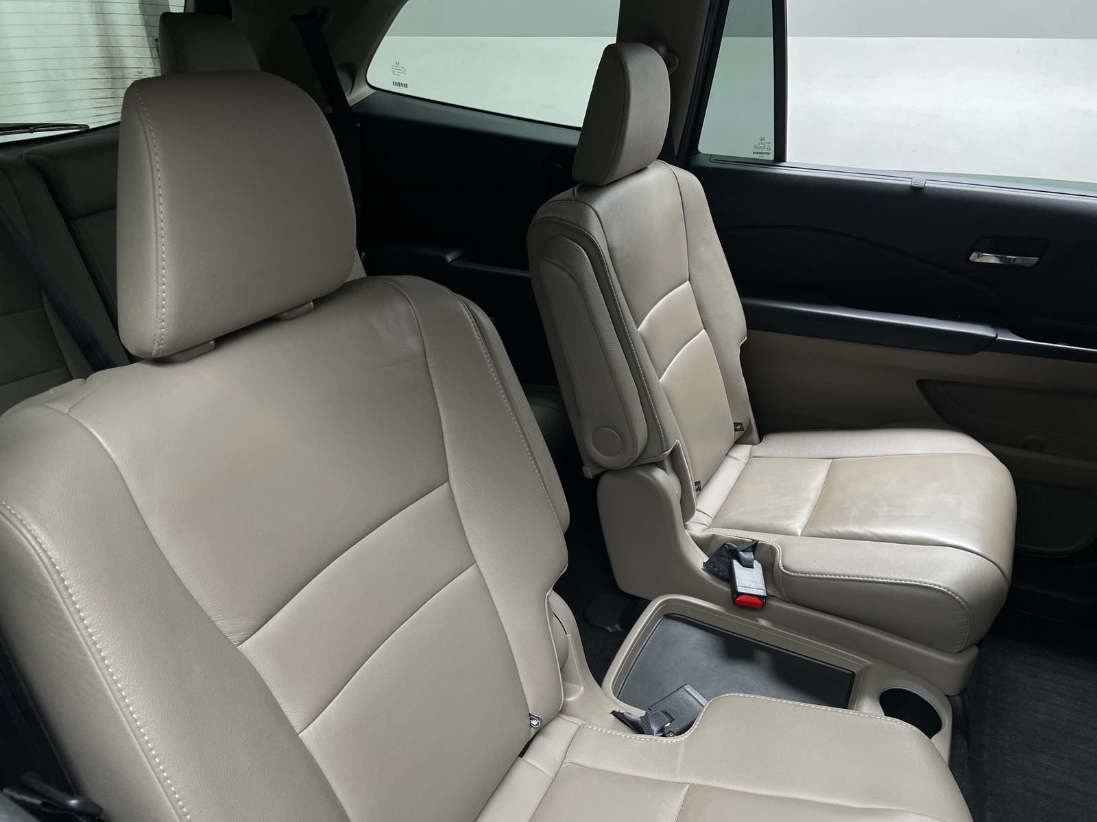 Thumbnail: 2021 Honda Pilot - 5
