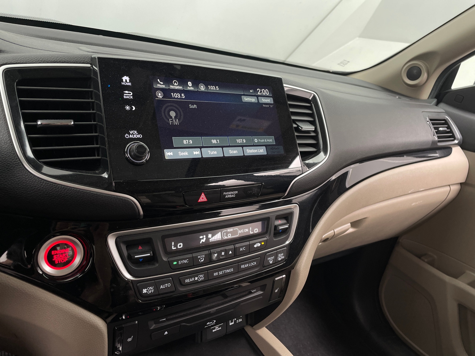 Thumbnail: 2021 Honda Pilot - 3