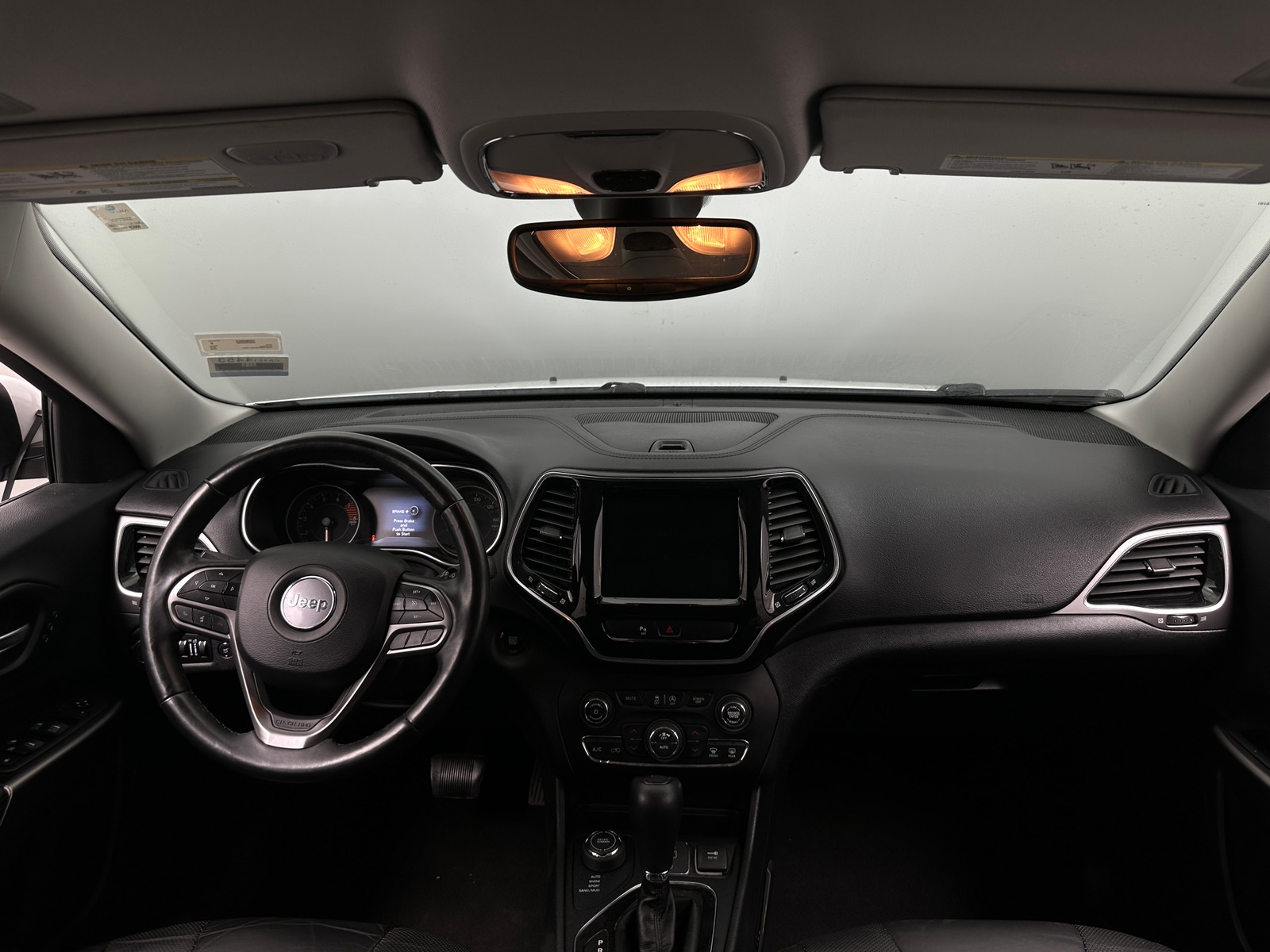 Thumbnail: 2019 Jeep Cherokee - 2