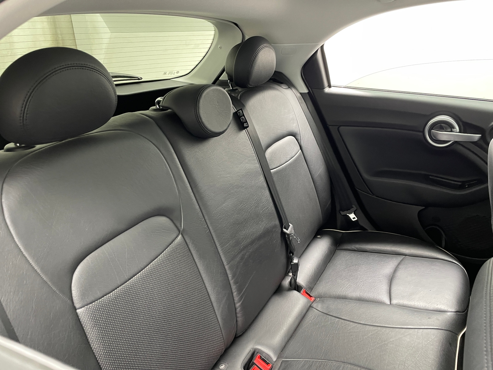 Thumbnail: 2017 Fiat 500X - 5