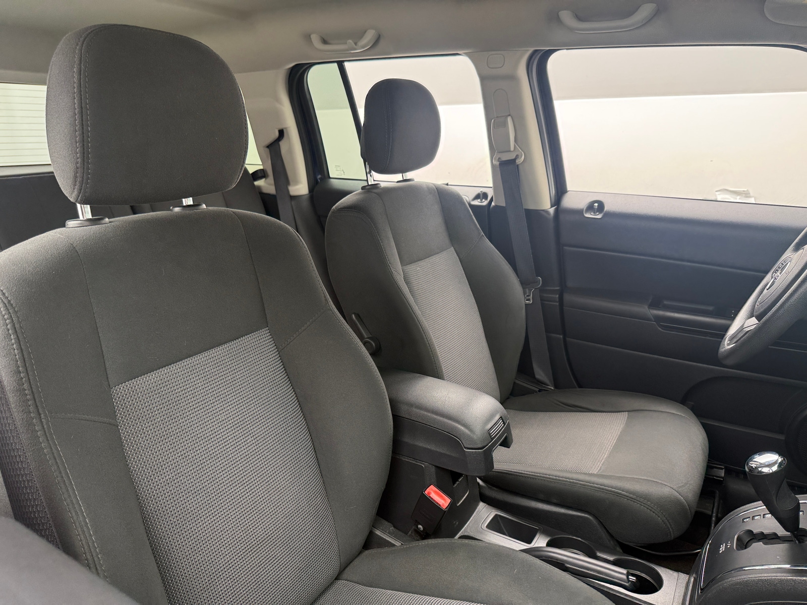 Thumbnail: 2015 Jeep Patriot - 2