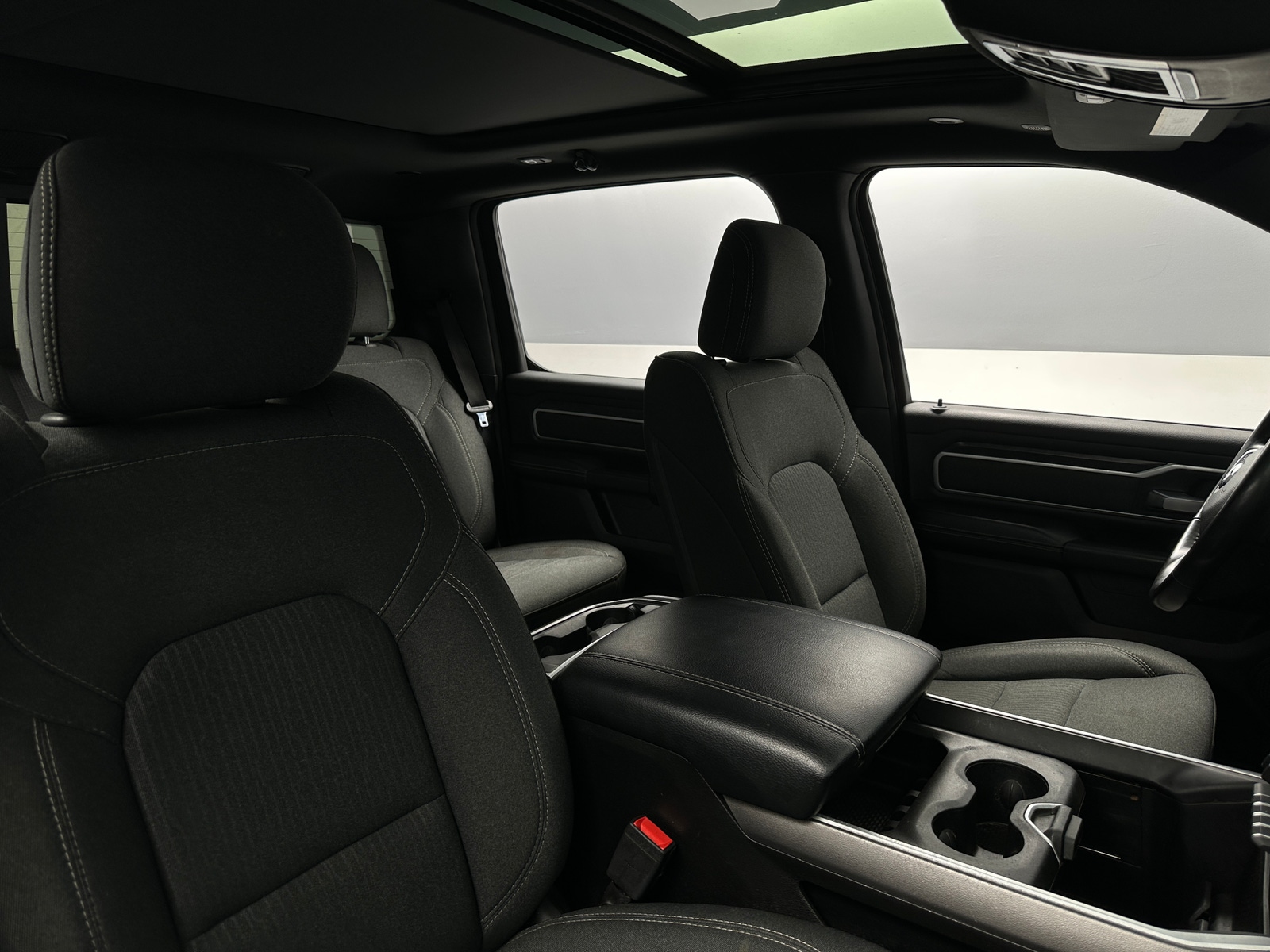 Thumbnail: 2020 RAM 1500 - 2