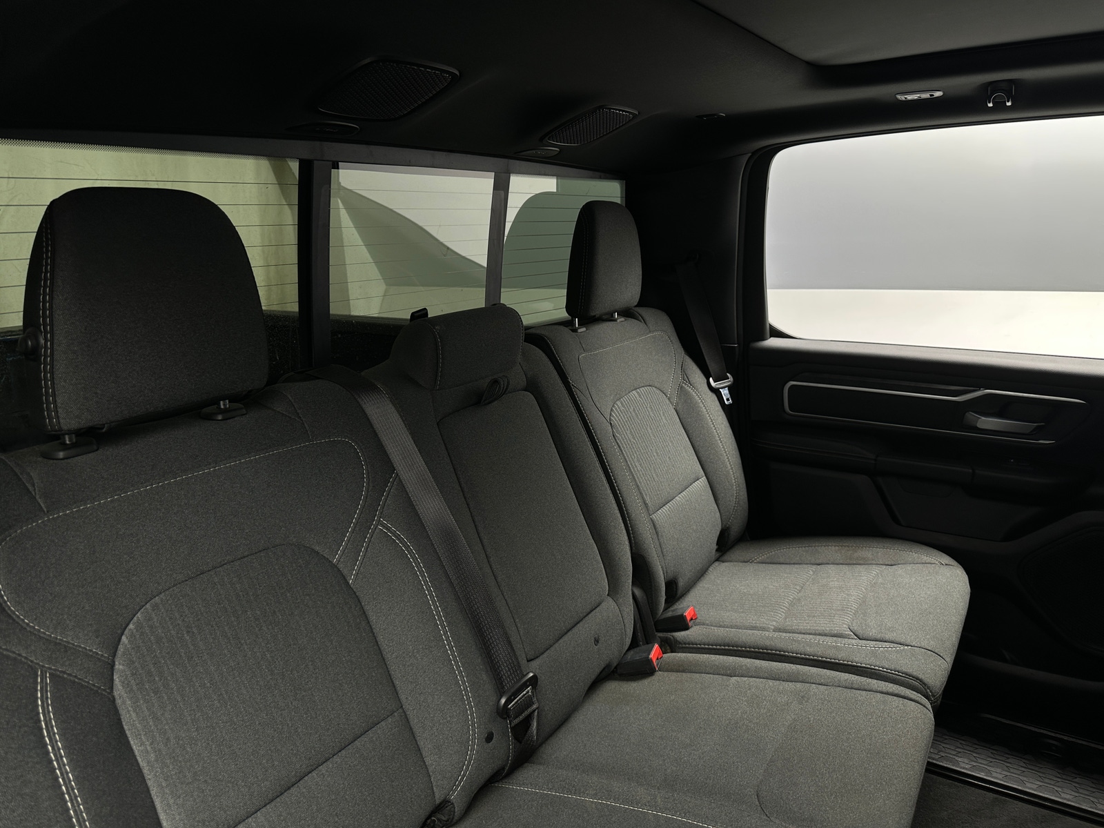 Thumbnail: 2020 RAM 1500 - 6