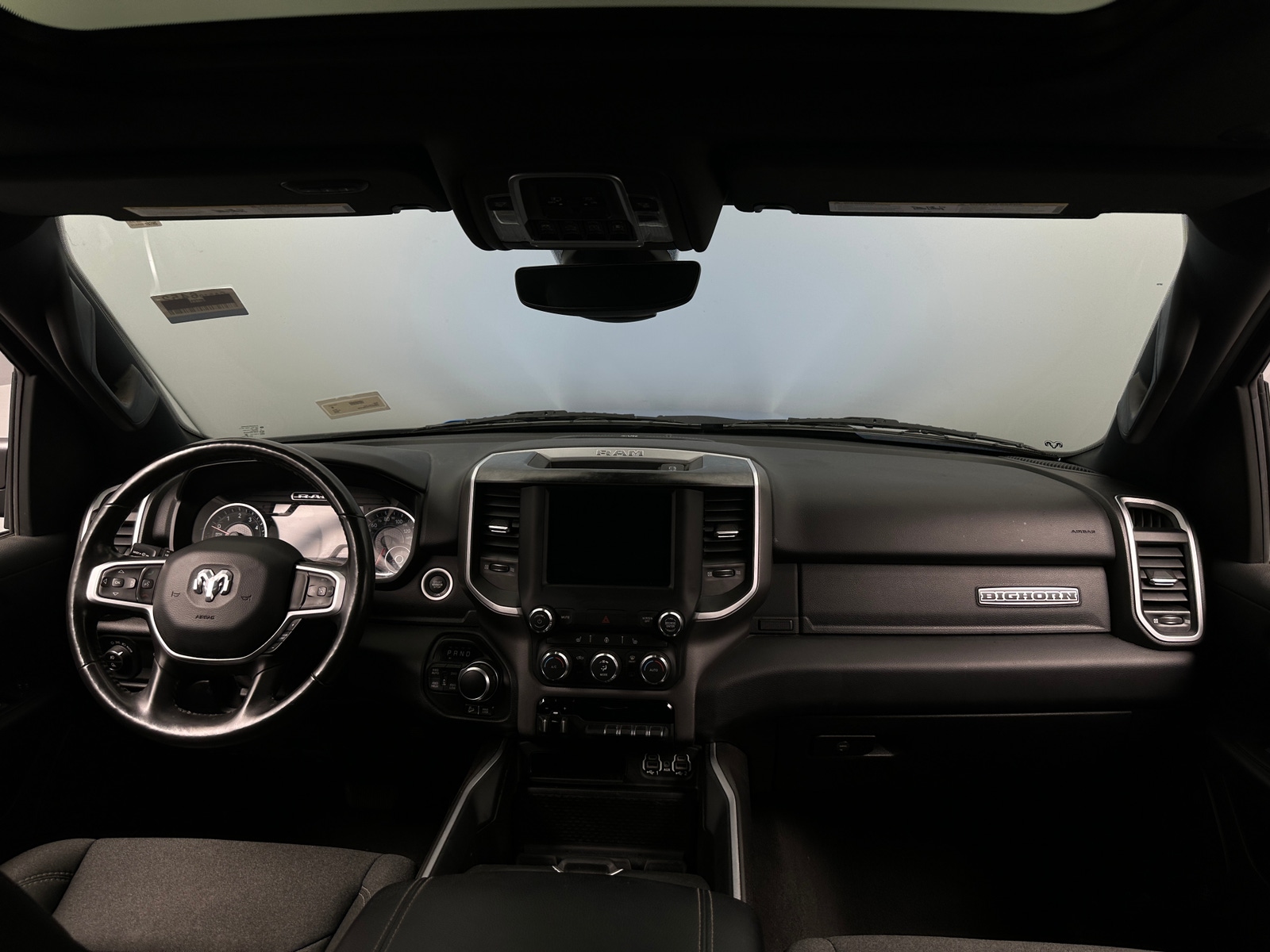 Thumbnail: 2020 RAM 1500 - 3