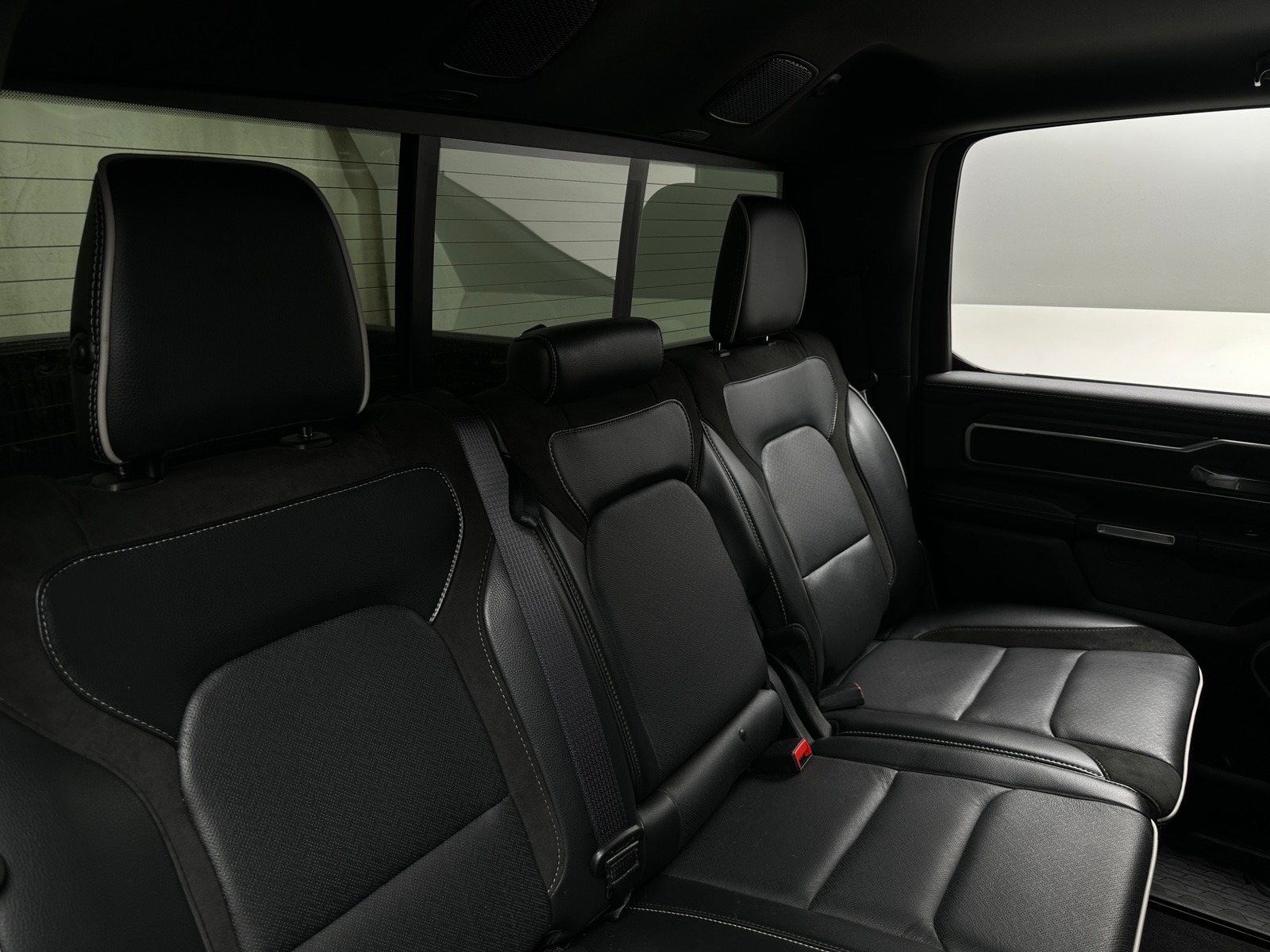 Thumbnail: 2025 RAM 1500 - 5