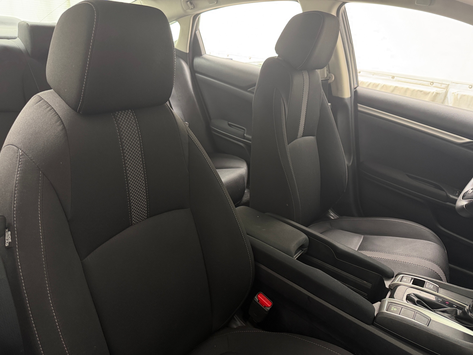 Thumbnail: 2019 Honda Civic - 2