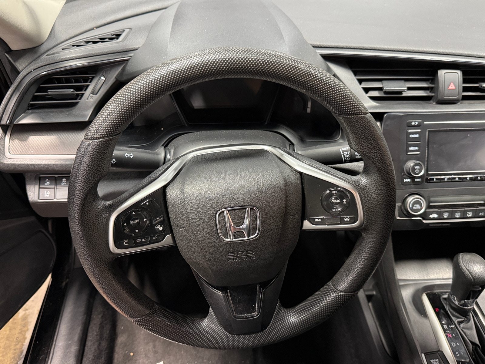 Thumbnail: 2019 Honda Civic - 5