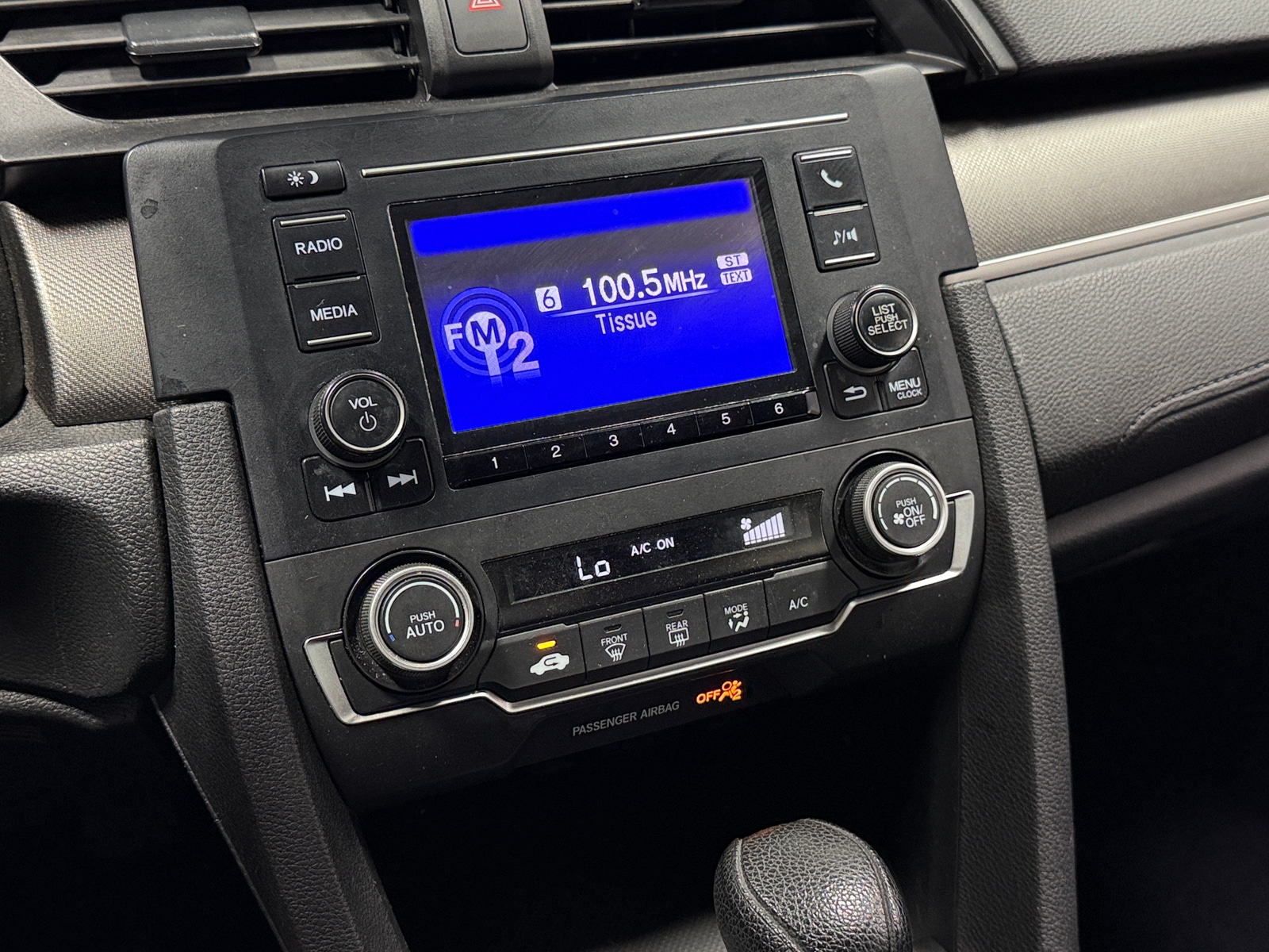 Thumbnail: 2019 Honda Civic - 4
