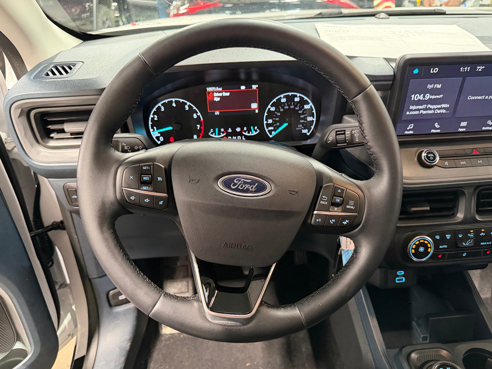 Thumbnail: 2024 Ford Maverick - 5