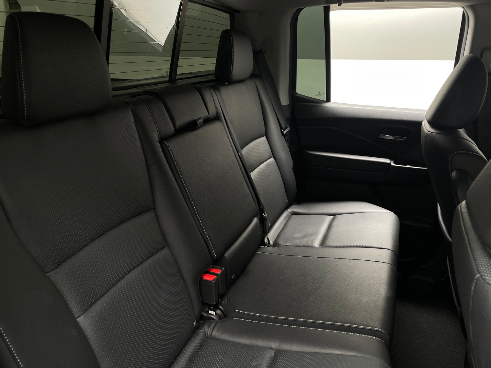 Thumbnail: 2022 Honda Ridgeline - 5